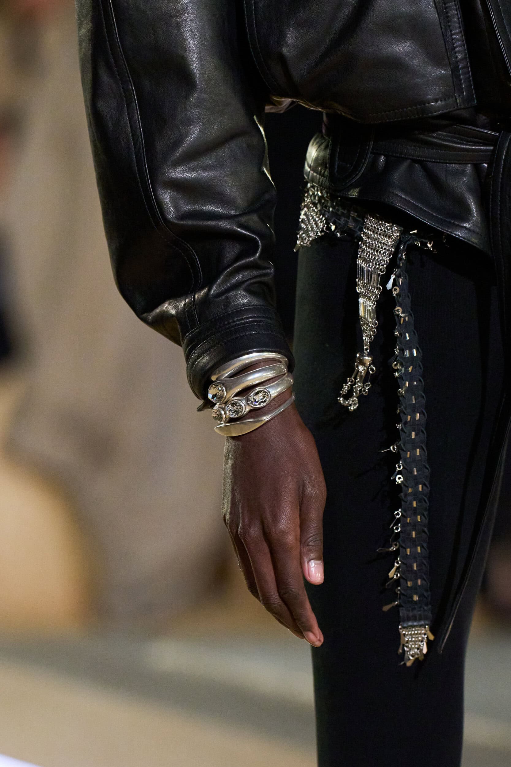 Isabel Marant Spring 2027 Fashion Show Details