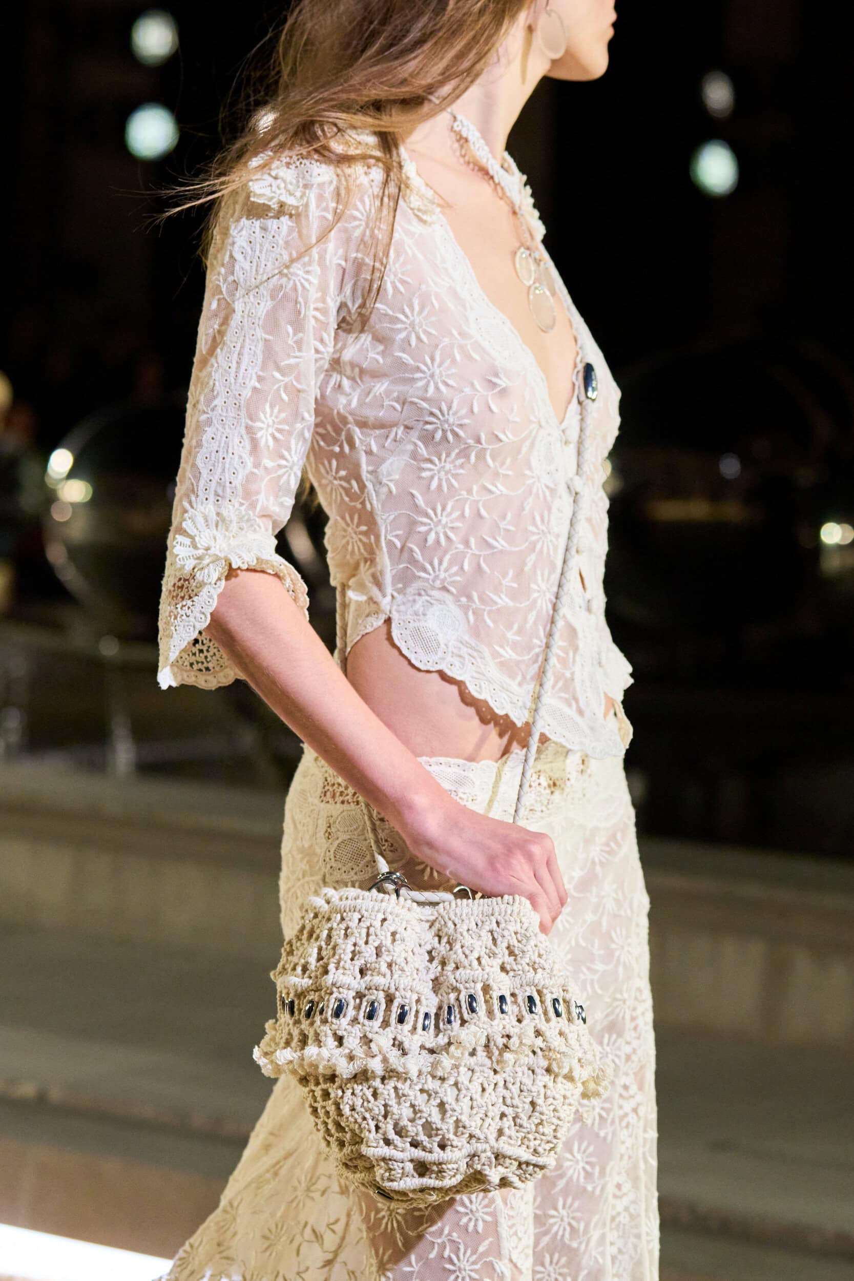 Isabel Marant Spring 2027 Fashion Show Details