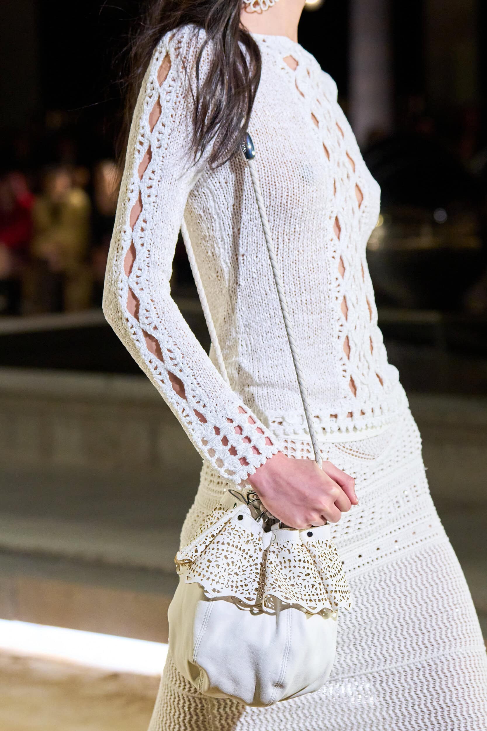 Isabel Marant Spring 2027 Fashion Show Details
