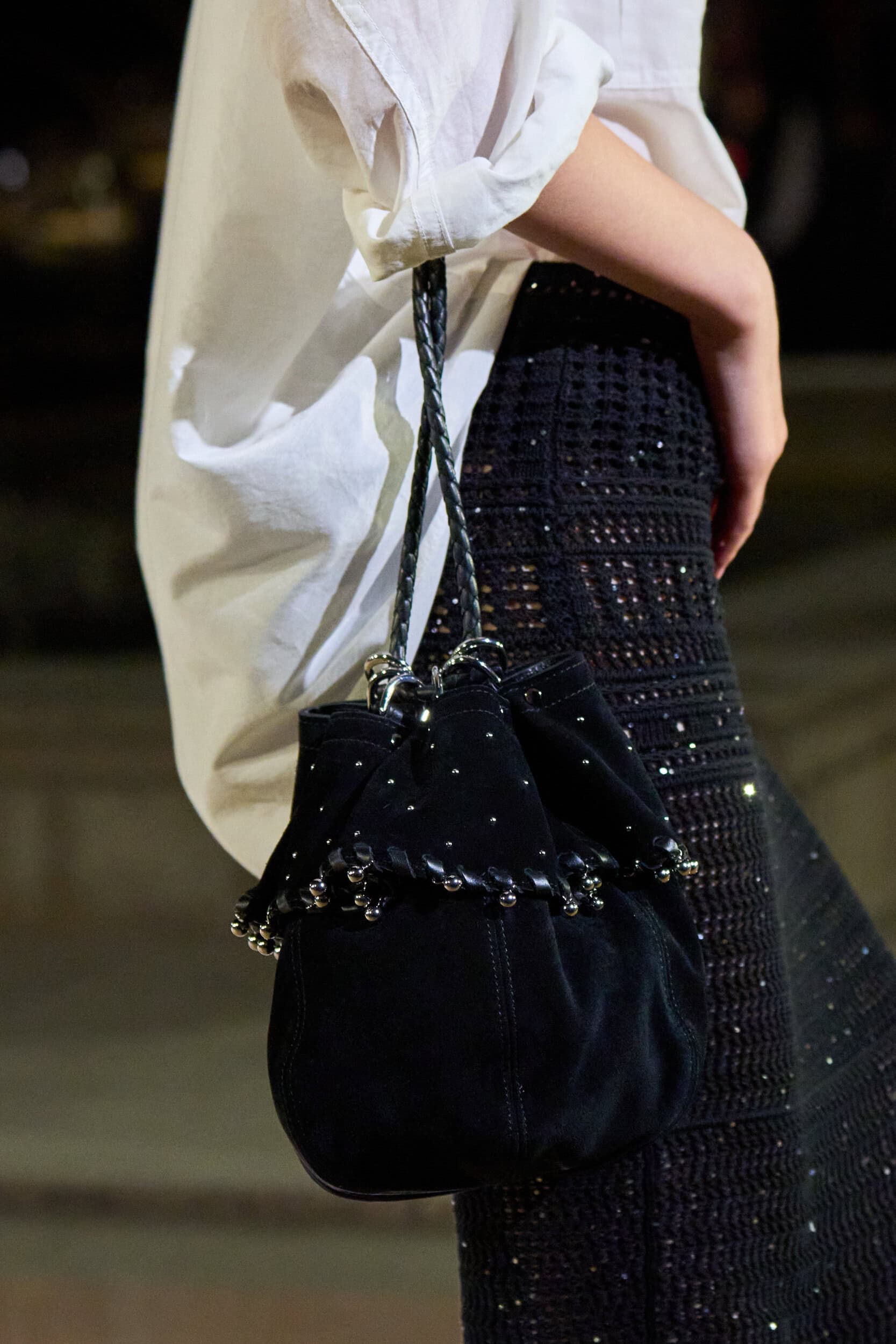Isabel Marant Spring 2027 Fashion Show Details