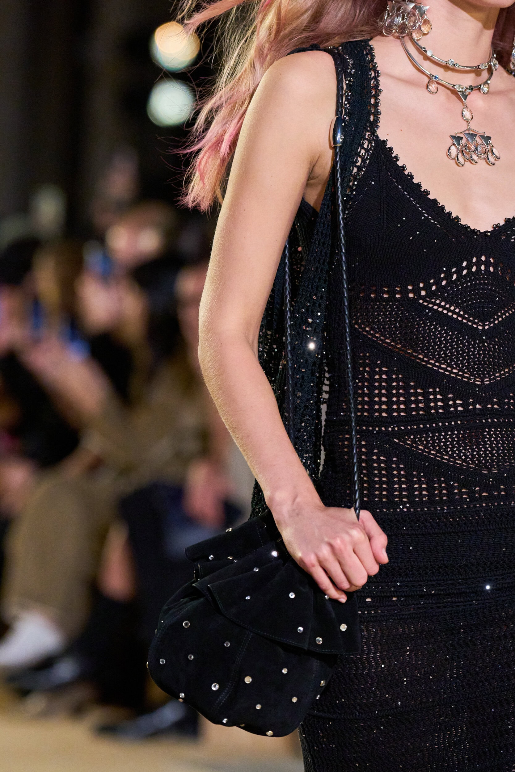 Isabel Marant Spring 2027 Fashion Show Details