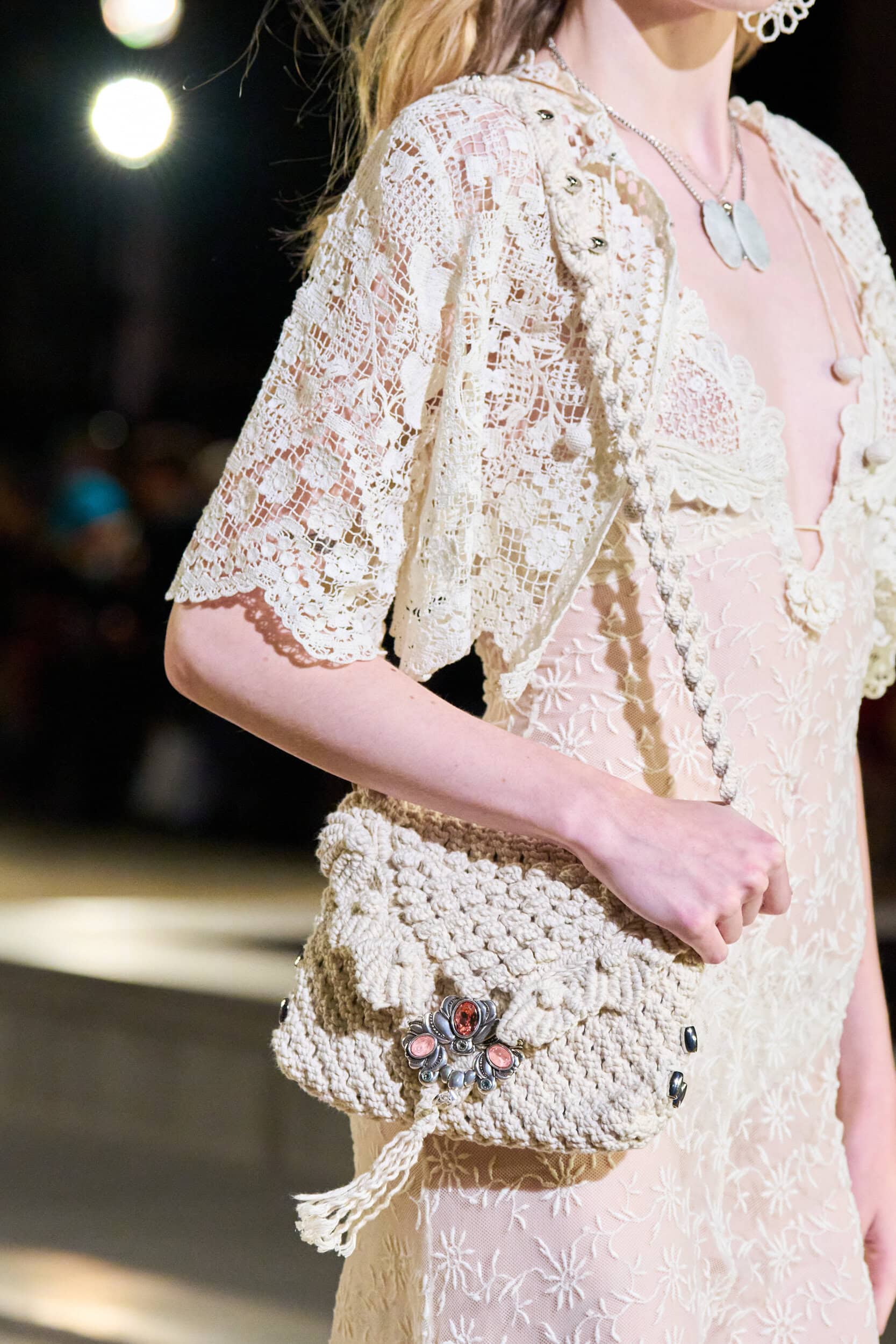 Isabel Marant Spring 2027 Fashion Show Details