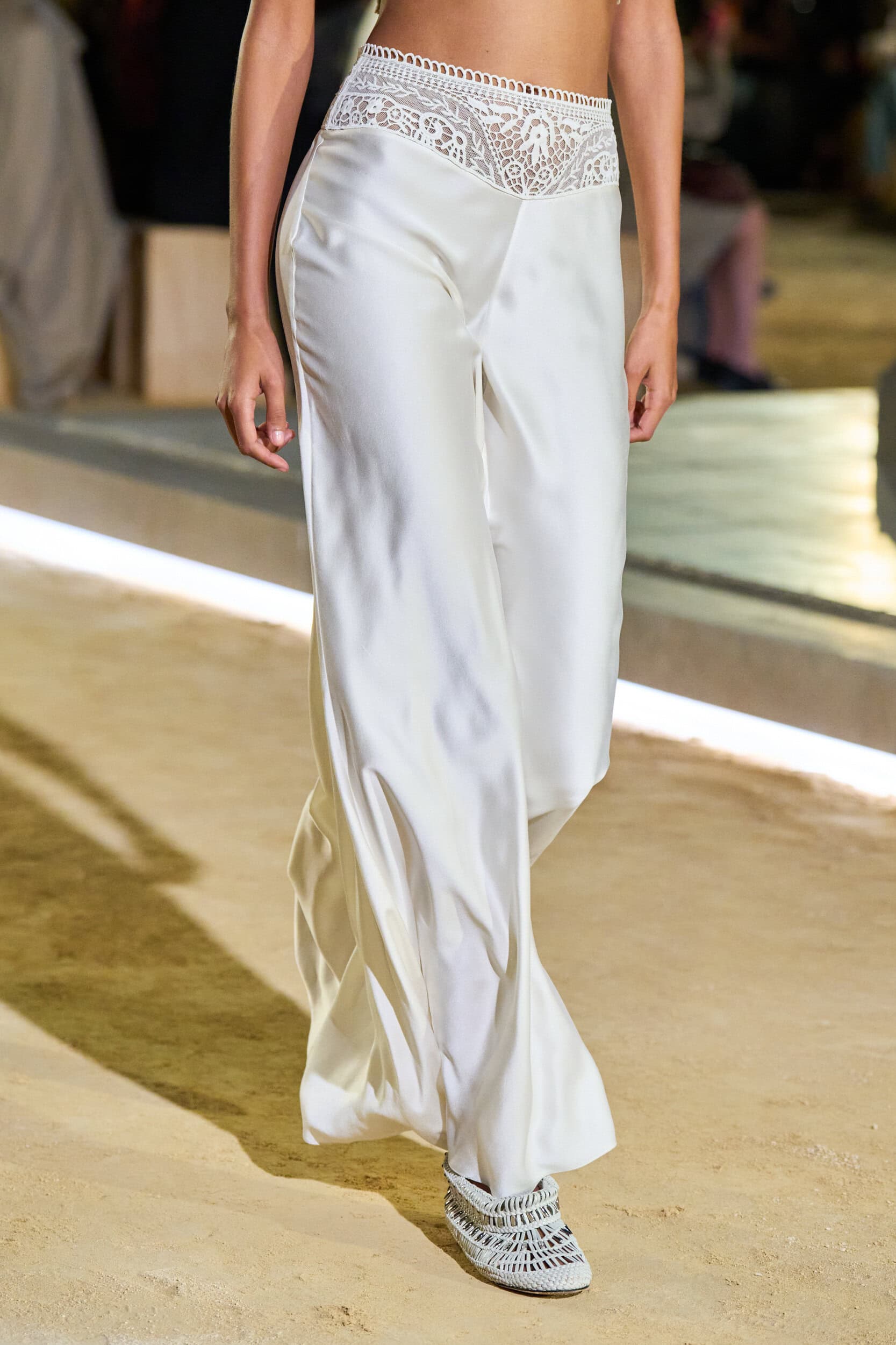 Isabel Marant Spring 2027 Fashion Show Details