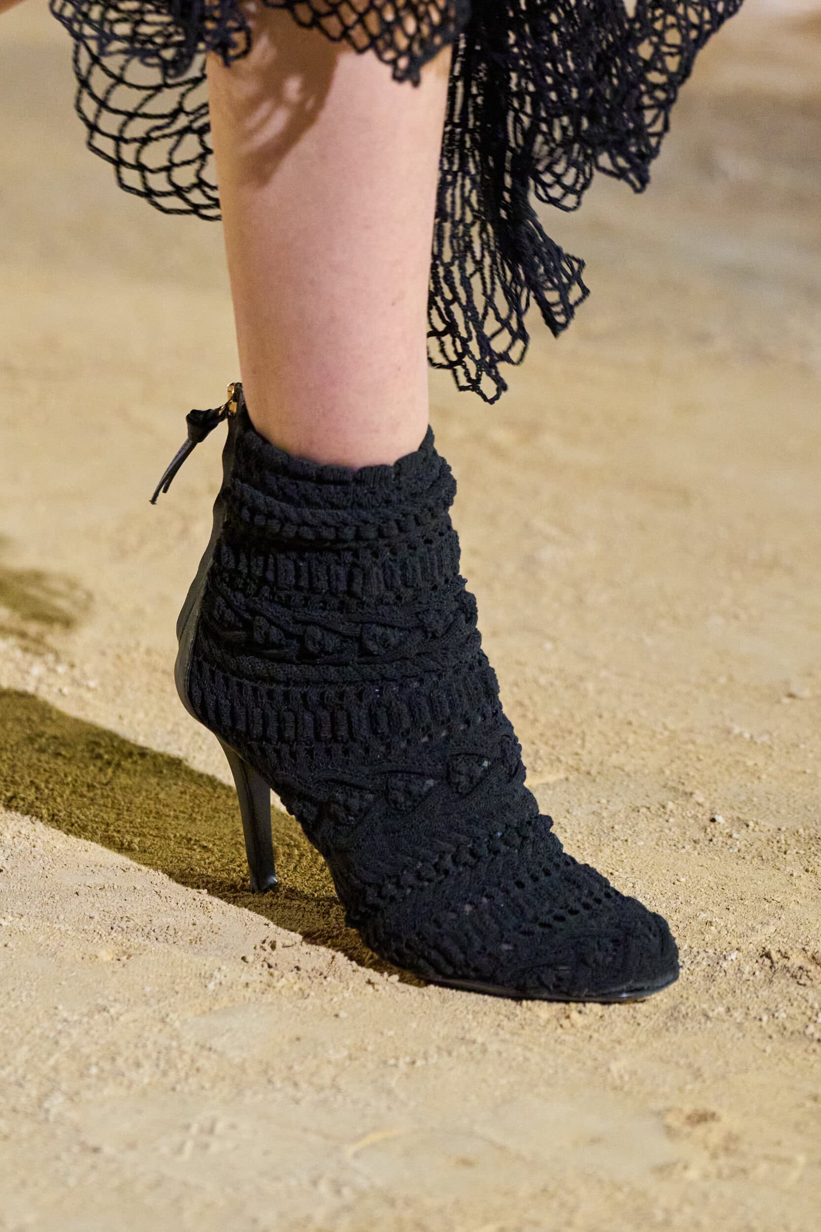 Isabel Marant Spring 2027 Fashion Show Details