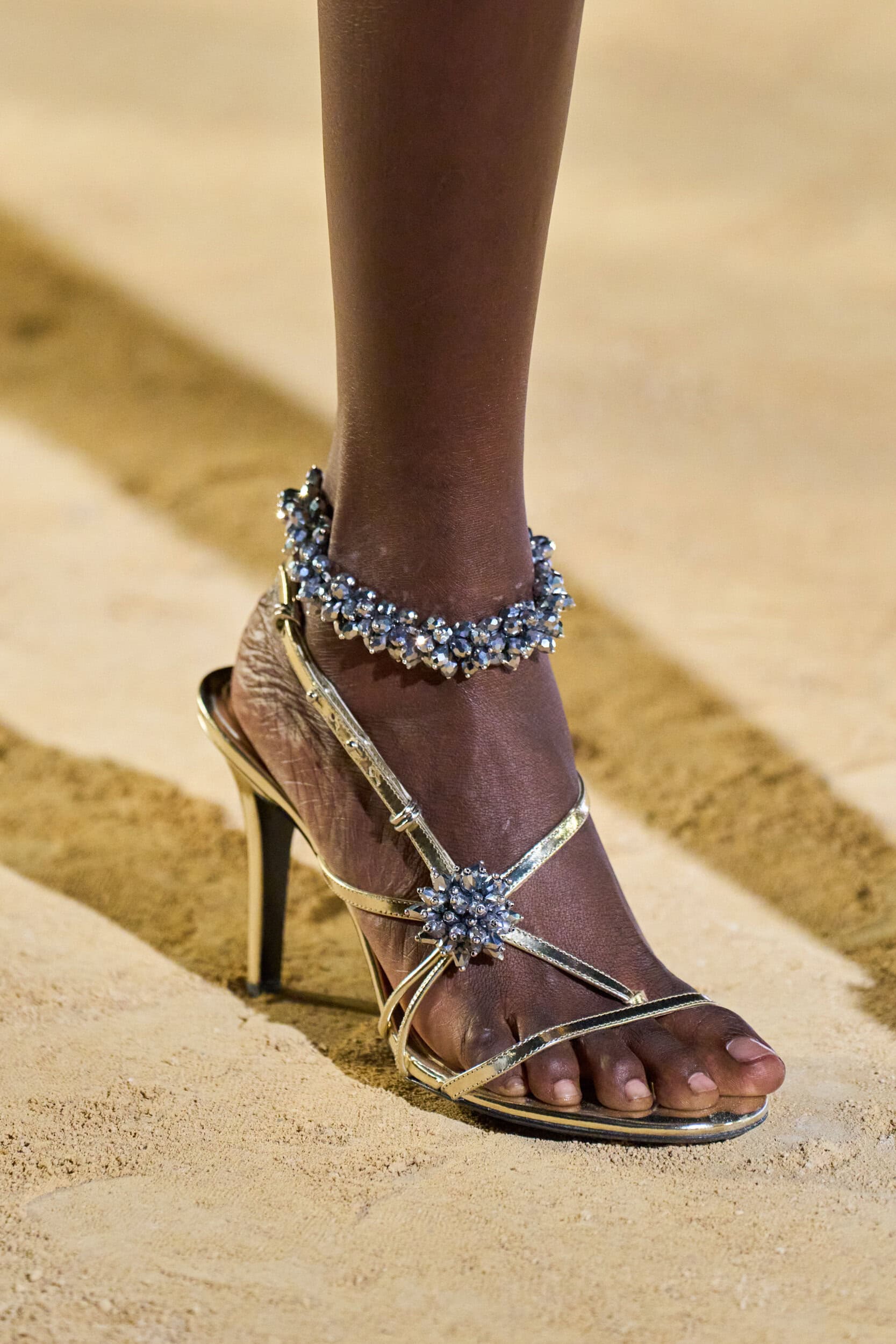 Isabel Marant Spring 2027 Fashion Show Details