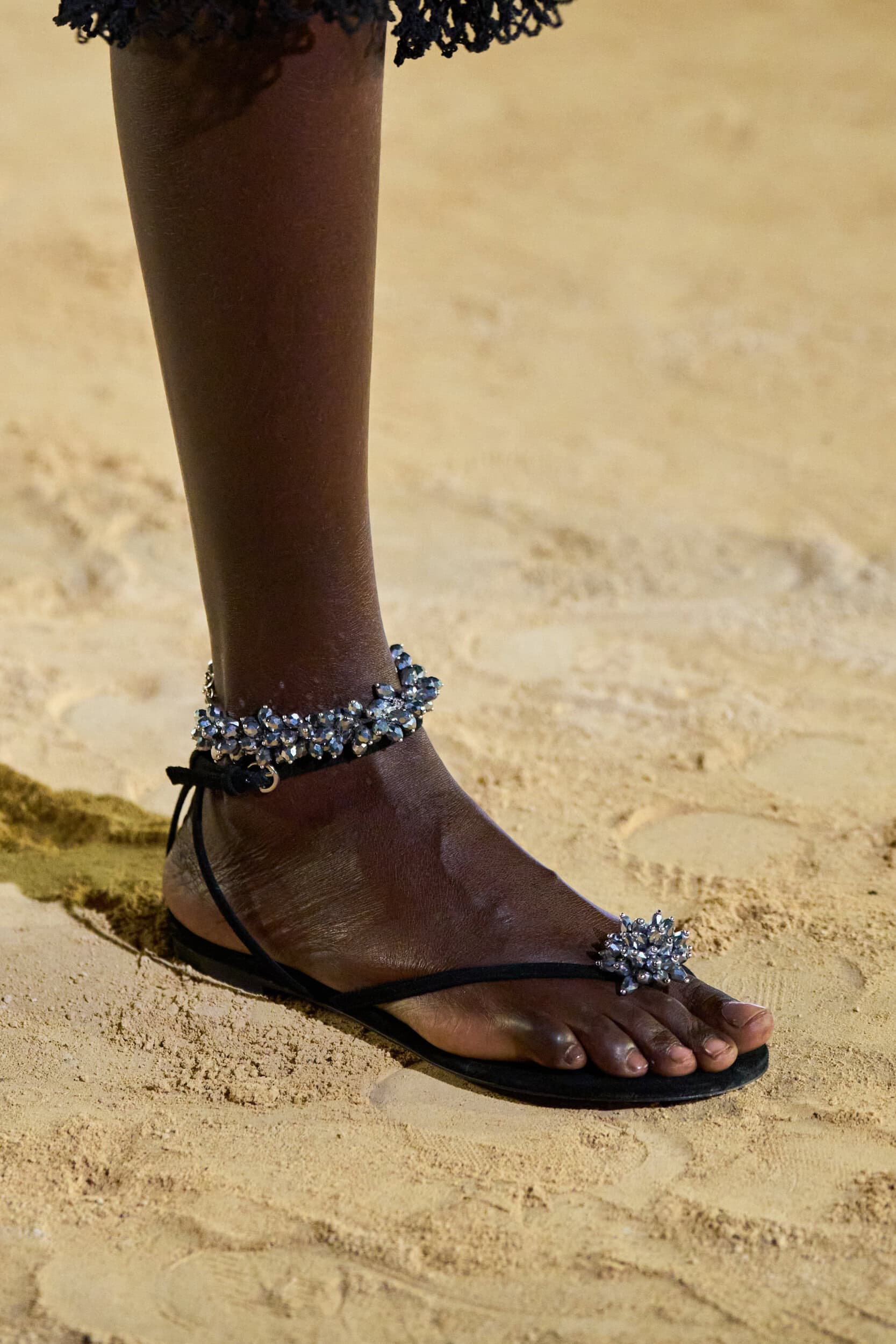 Isabel Marant Spring 2027 Fashion Show Details