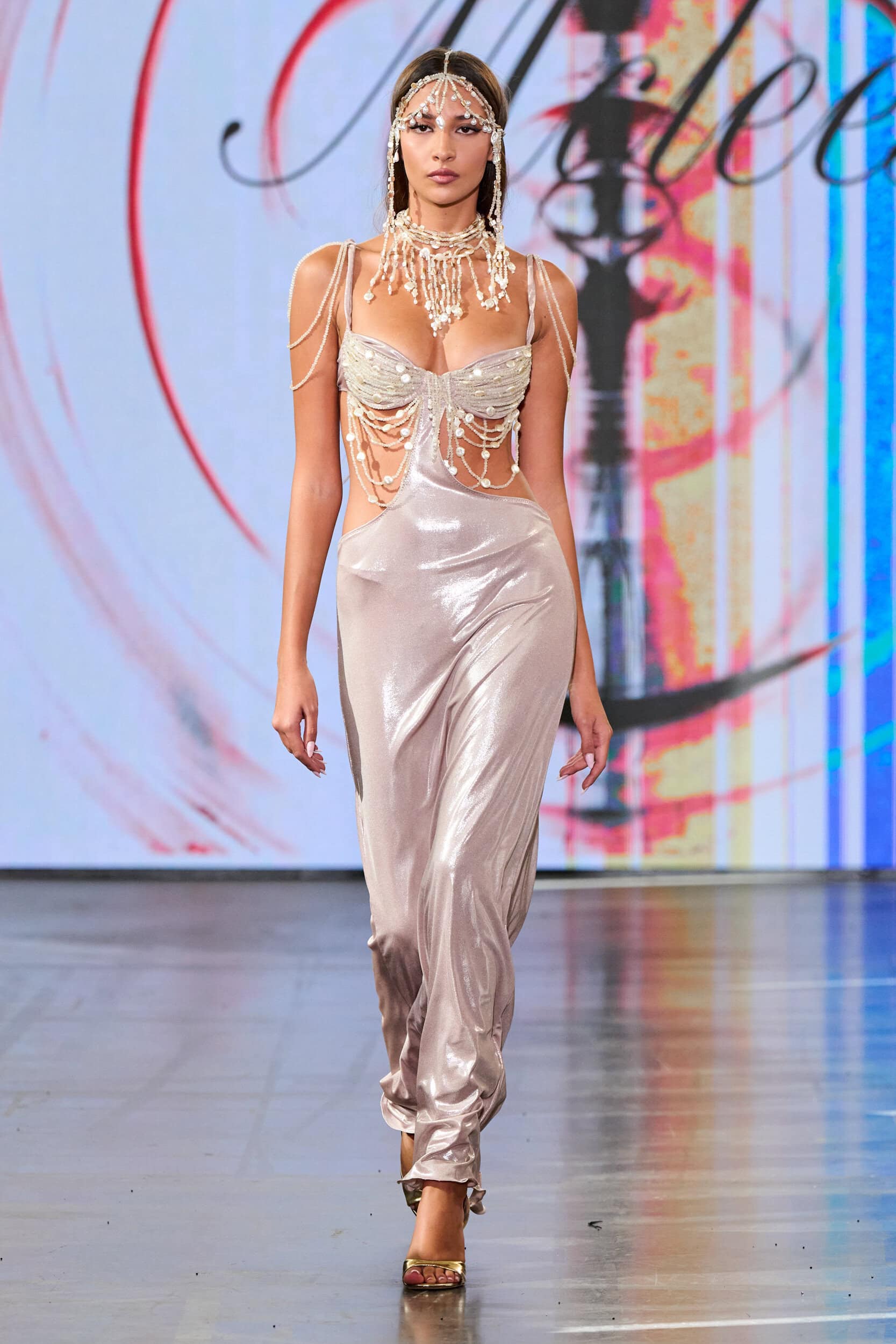 Global Fashion Collective Spring 2027 Fashion Show