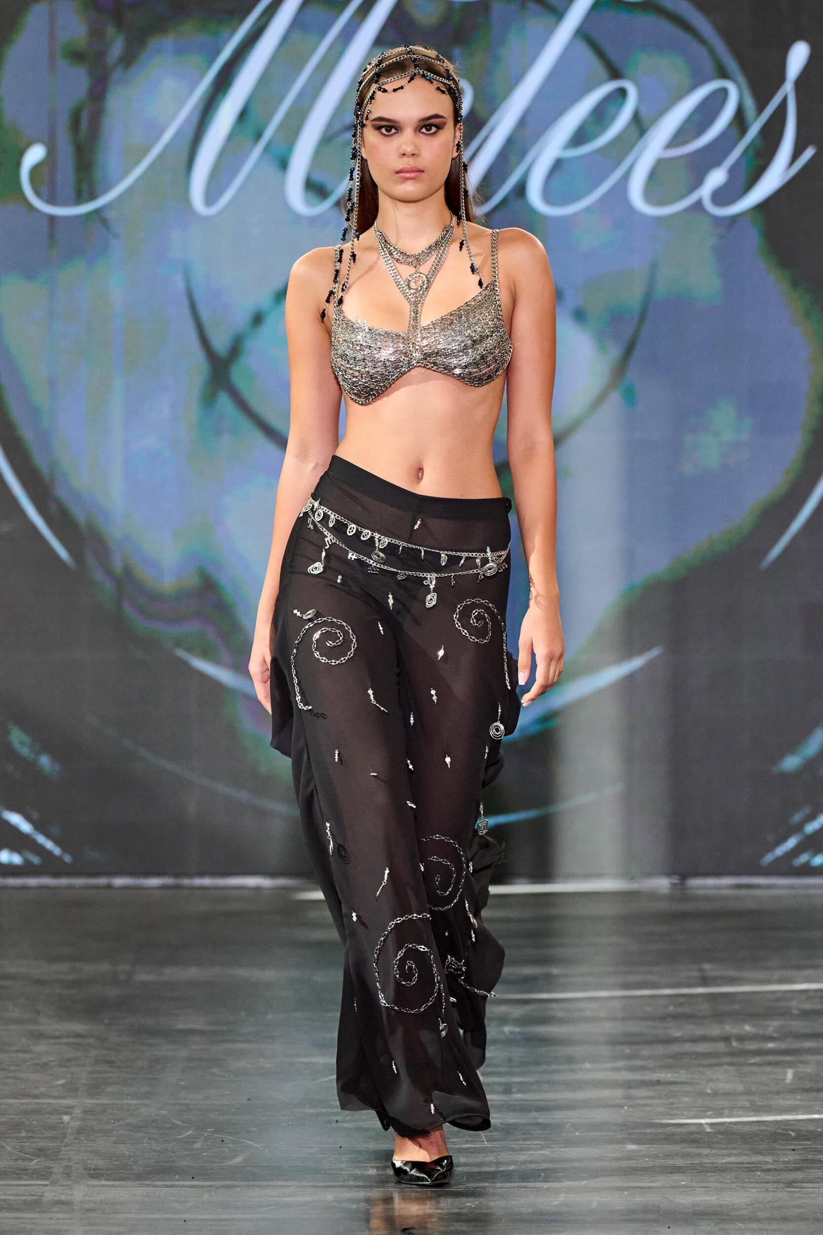 Global Fashion Collective Spring 2027 Fashion Show