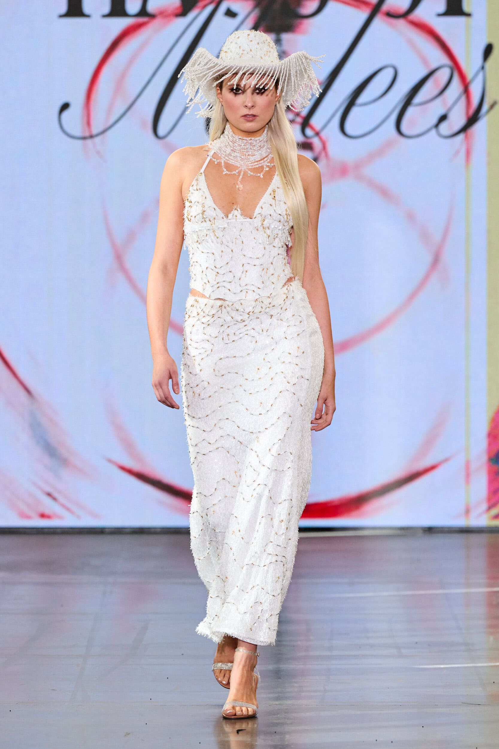 Global Fashion Collective Spring 2027 Fashion Show