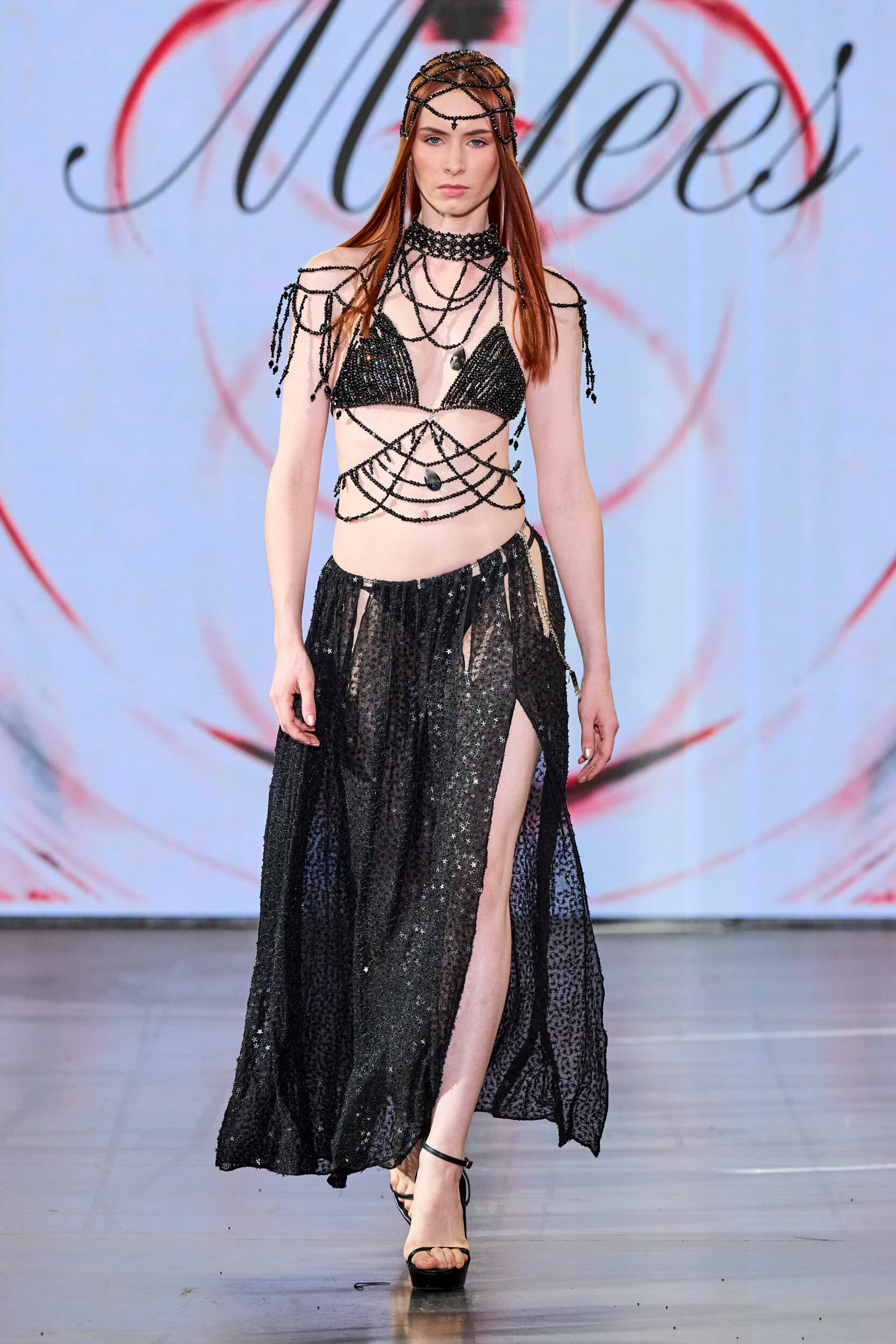 Global Fashion Collective Spring 2027 Fashion Show
