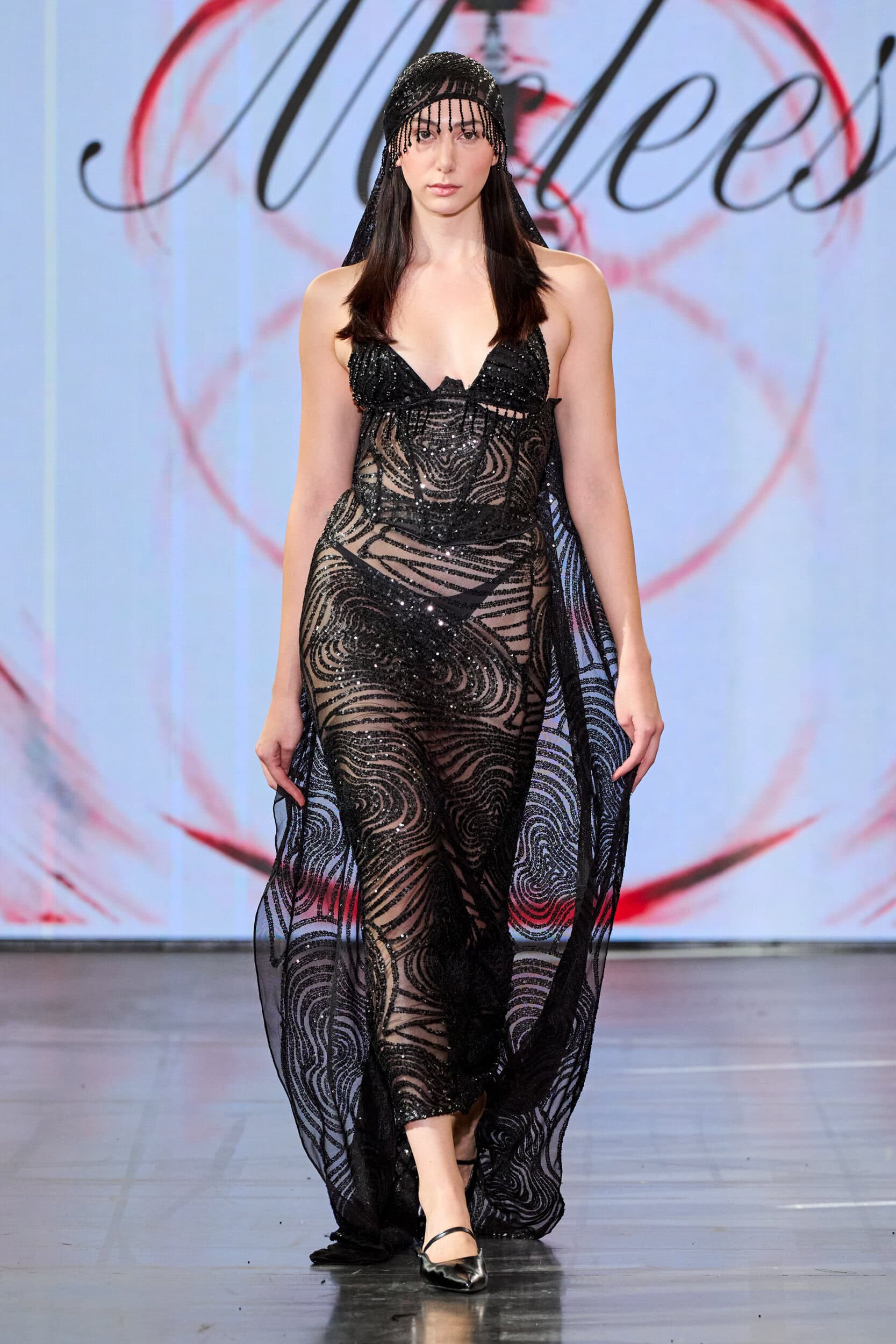 Global Fashion Collective Spring 2027 Fashion Show