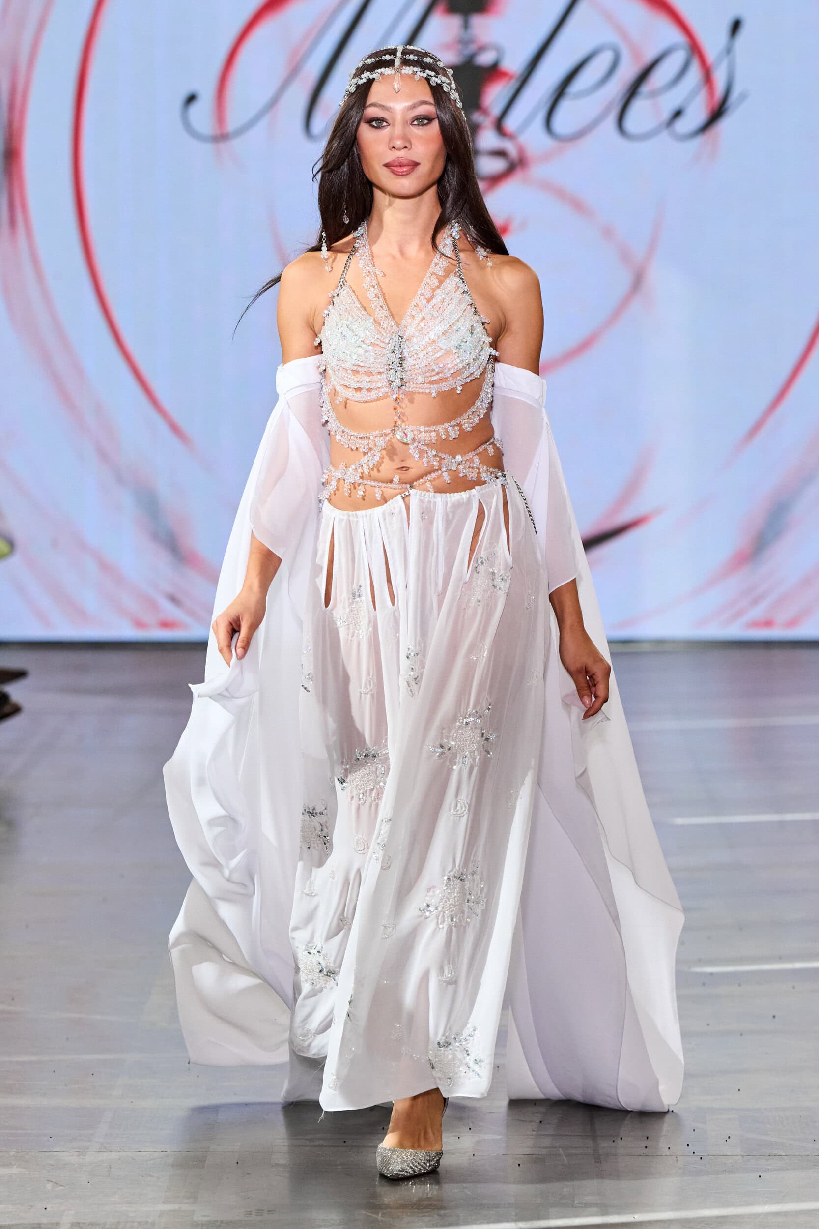 Global Fashion Collective Spring 2027 Fashion Show
