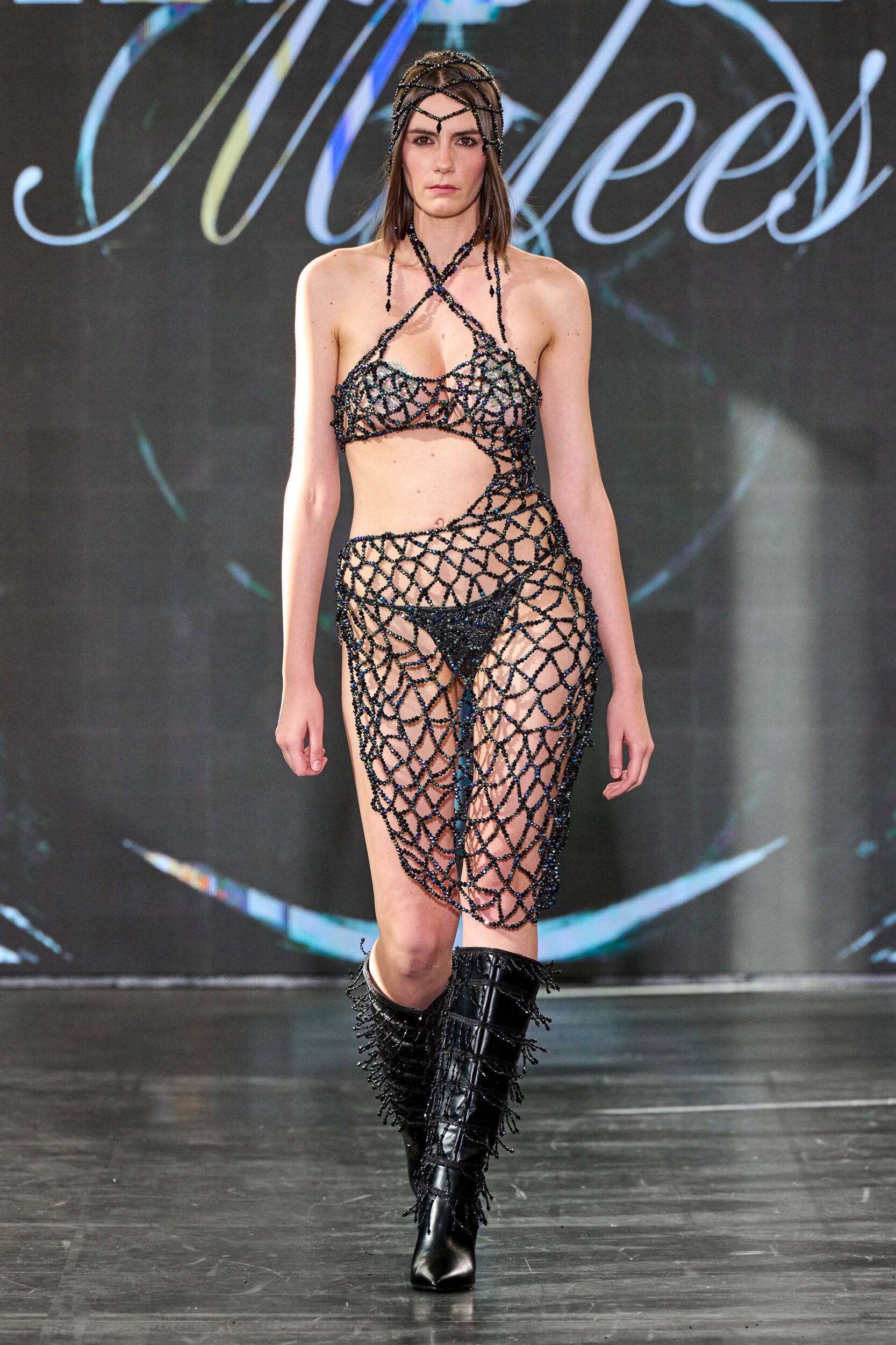 Global Fashion Collective Spring 2027 Fashion Show