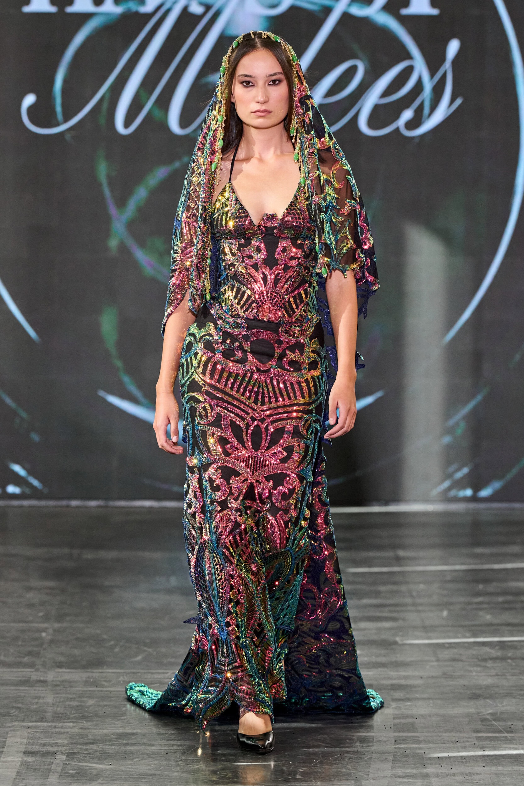 Global Fashion Collective Spring 2027 Fashion Show