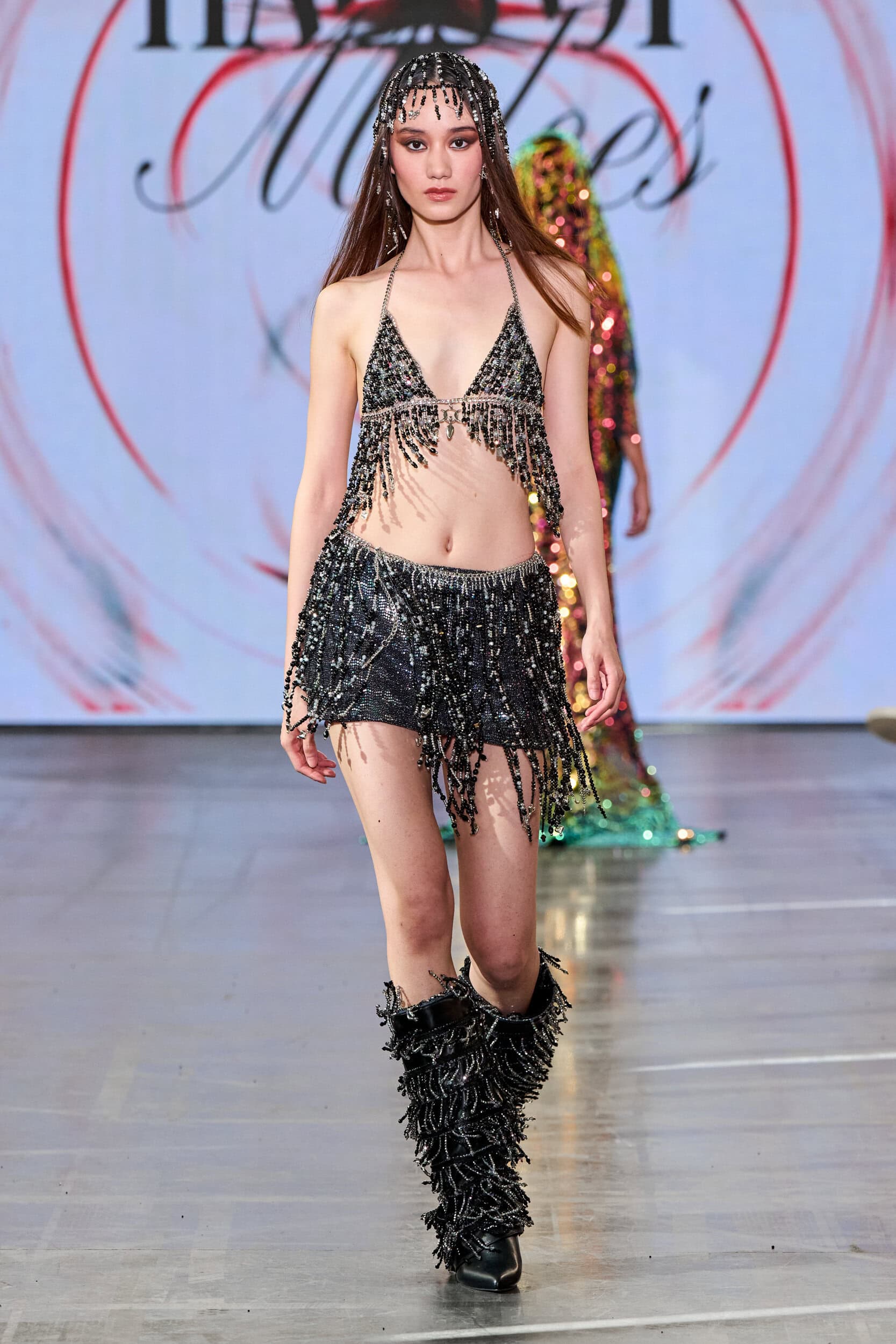 Global Fashion Collective Spring 2027 Fashion Show