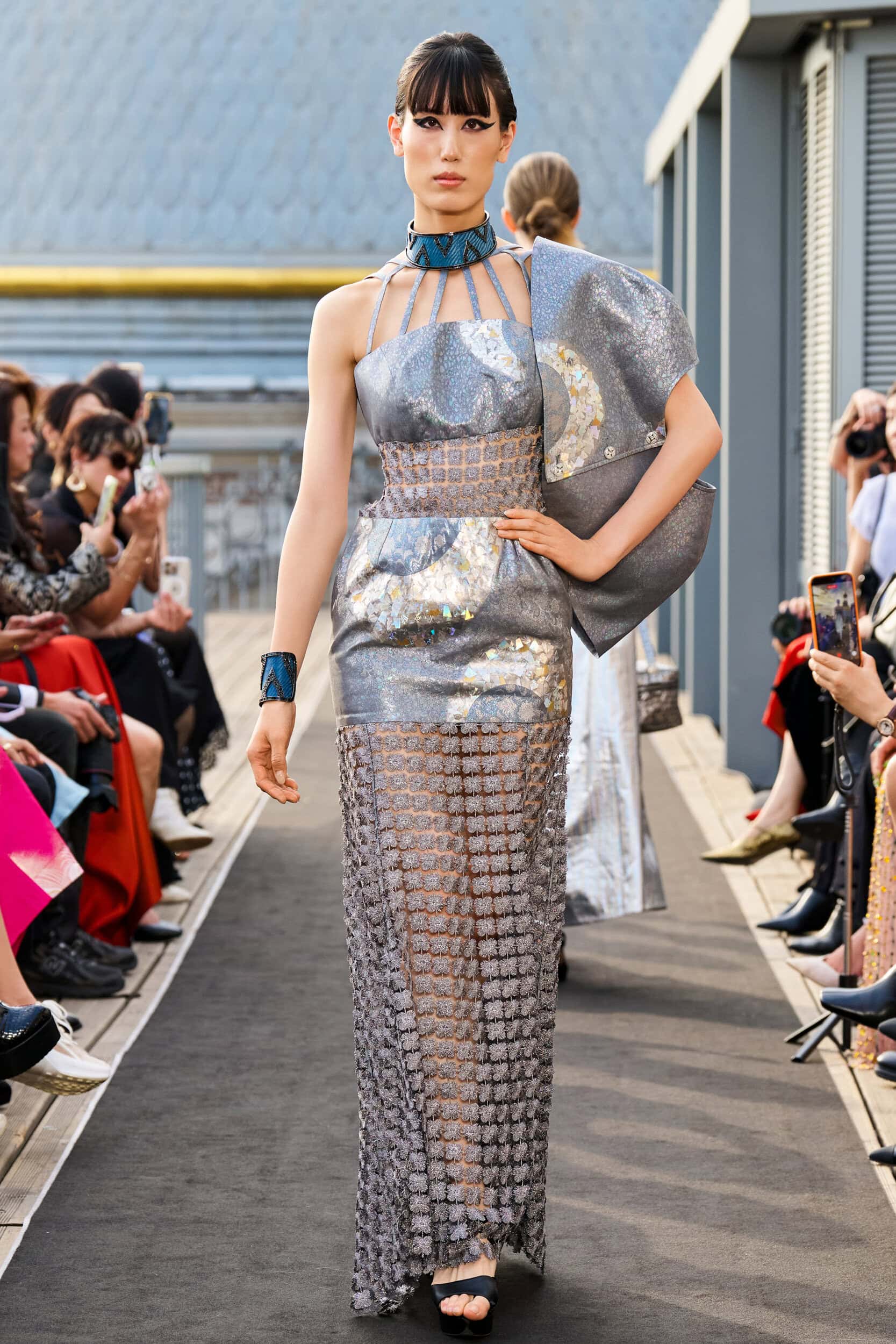 Mengzuoni Spring 2027 Fashion Show
