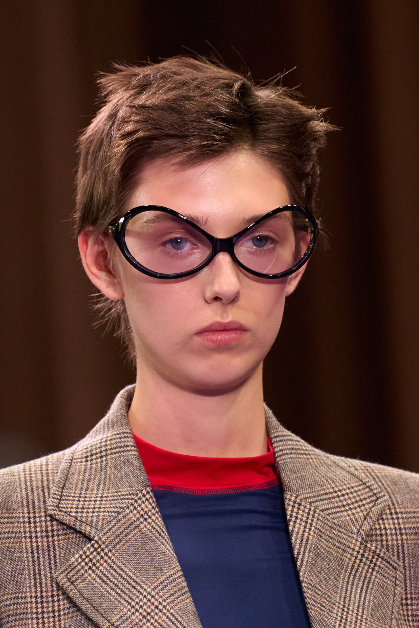Miu Miu Spring 2027 Fashion Show Details