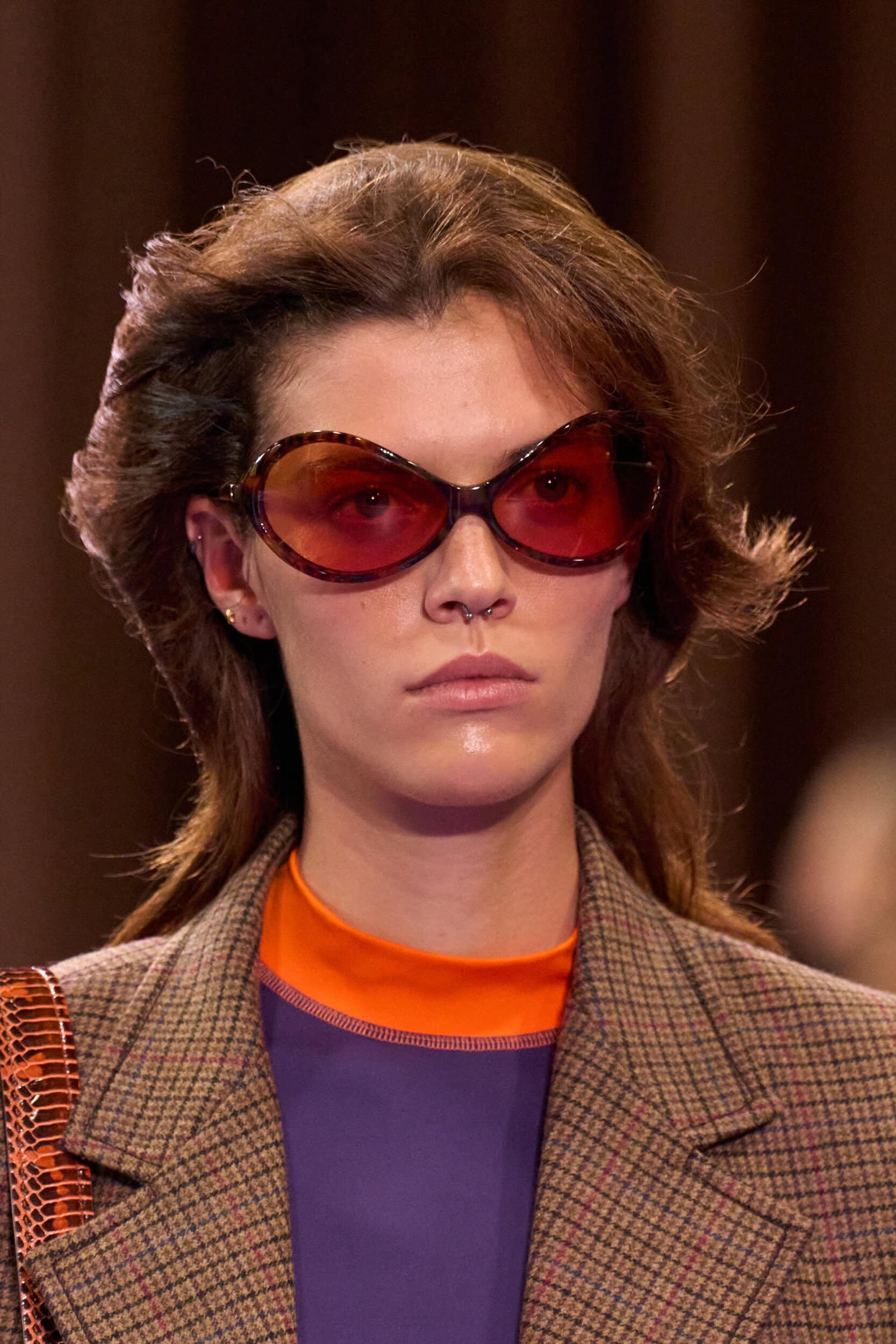 Miu Miu Spring 2027 Fashion Show Details