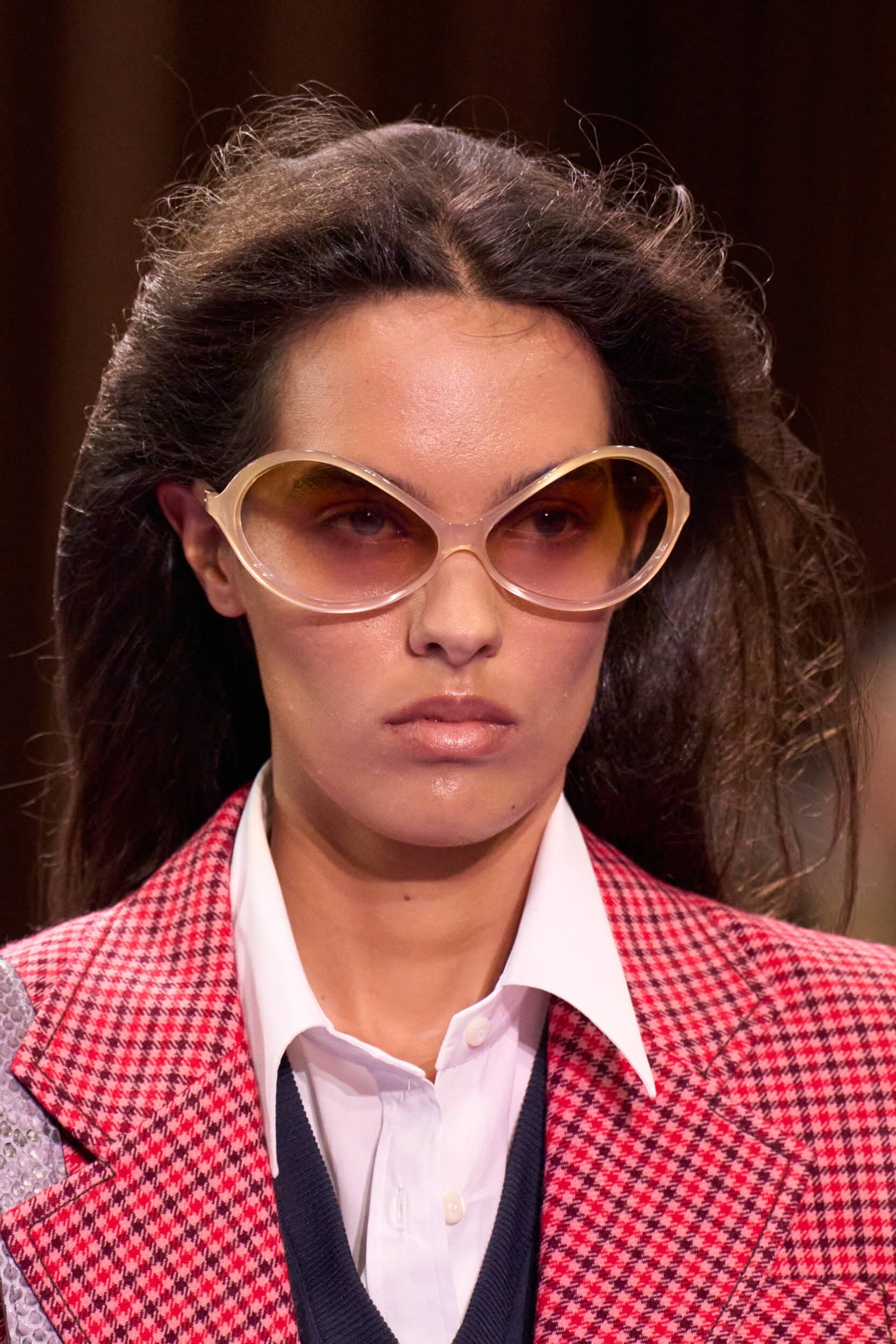 Miu Miu Spring 2027 Fashion Show Details