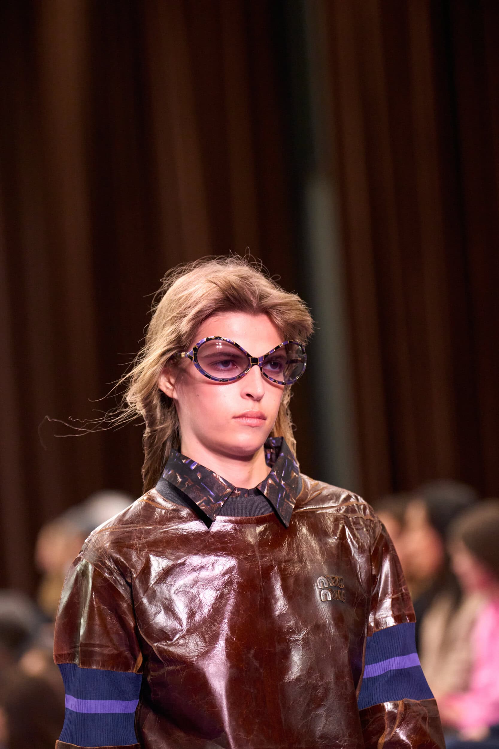 Miu Miu Spring 2027 Fashion Show Details