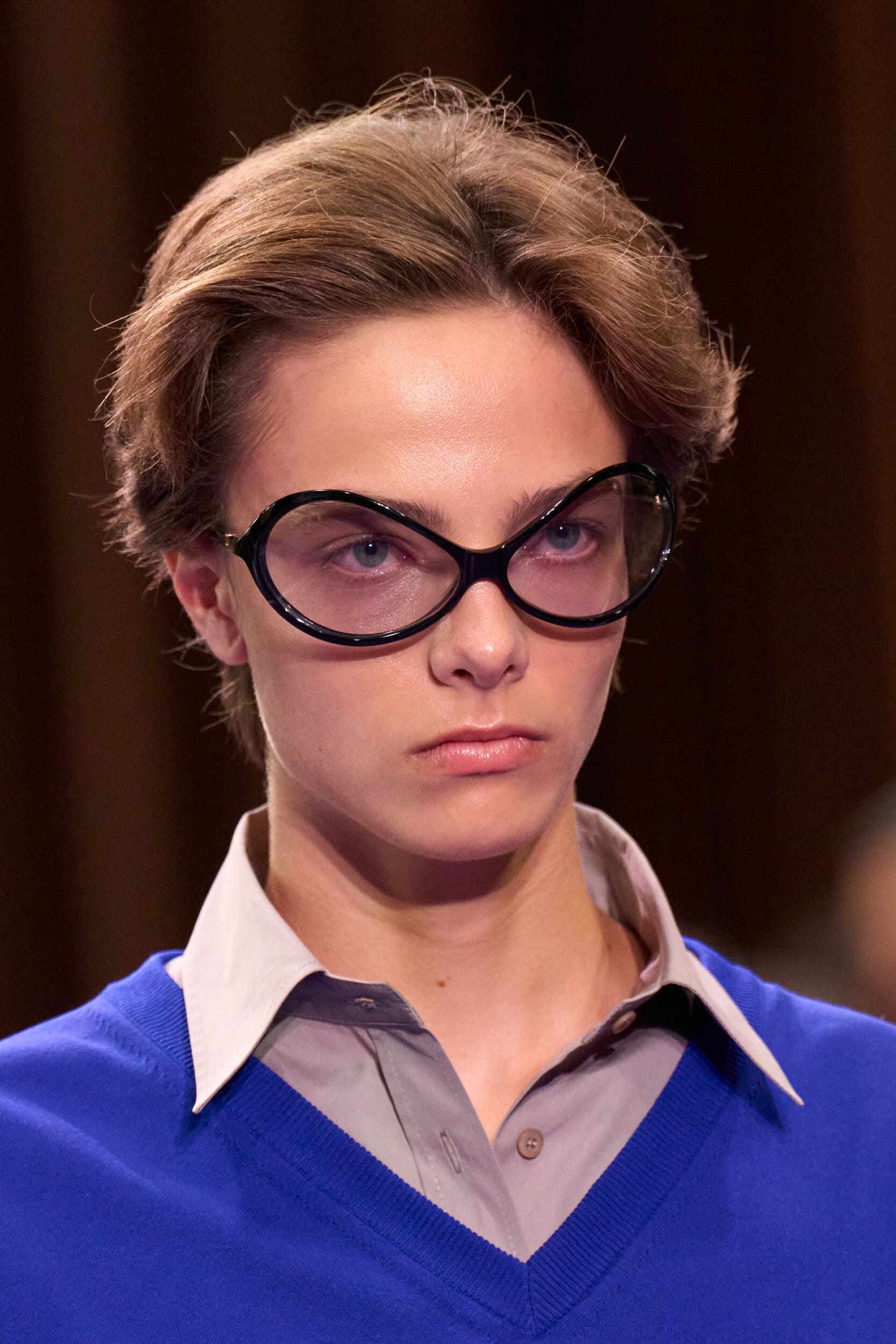 Miu Miu Spring 2027 Fashion Show Details