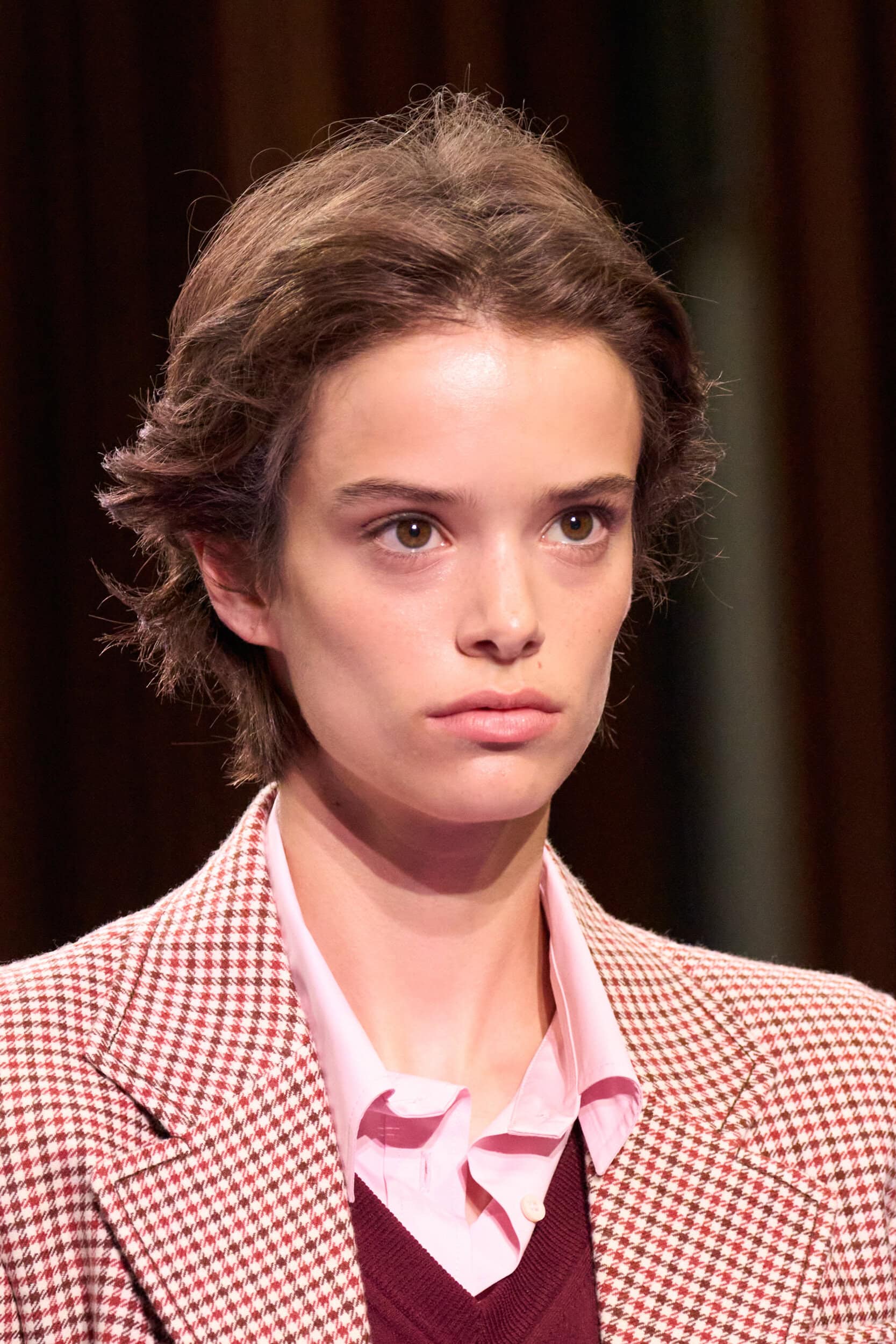 Miu Miu Spring 2027 Fashion Show Details
