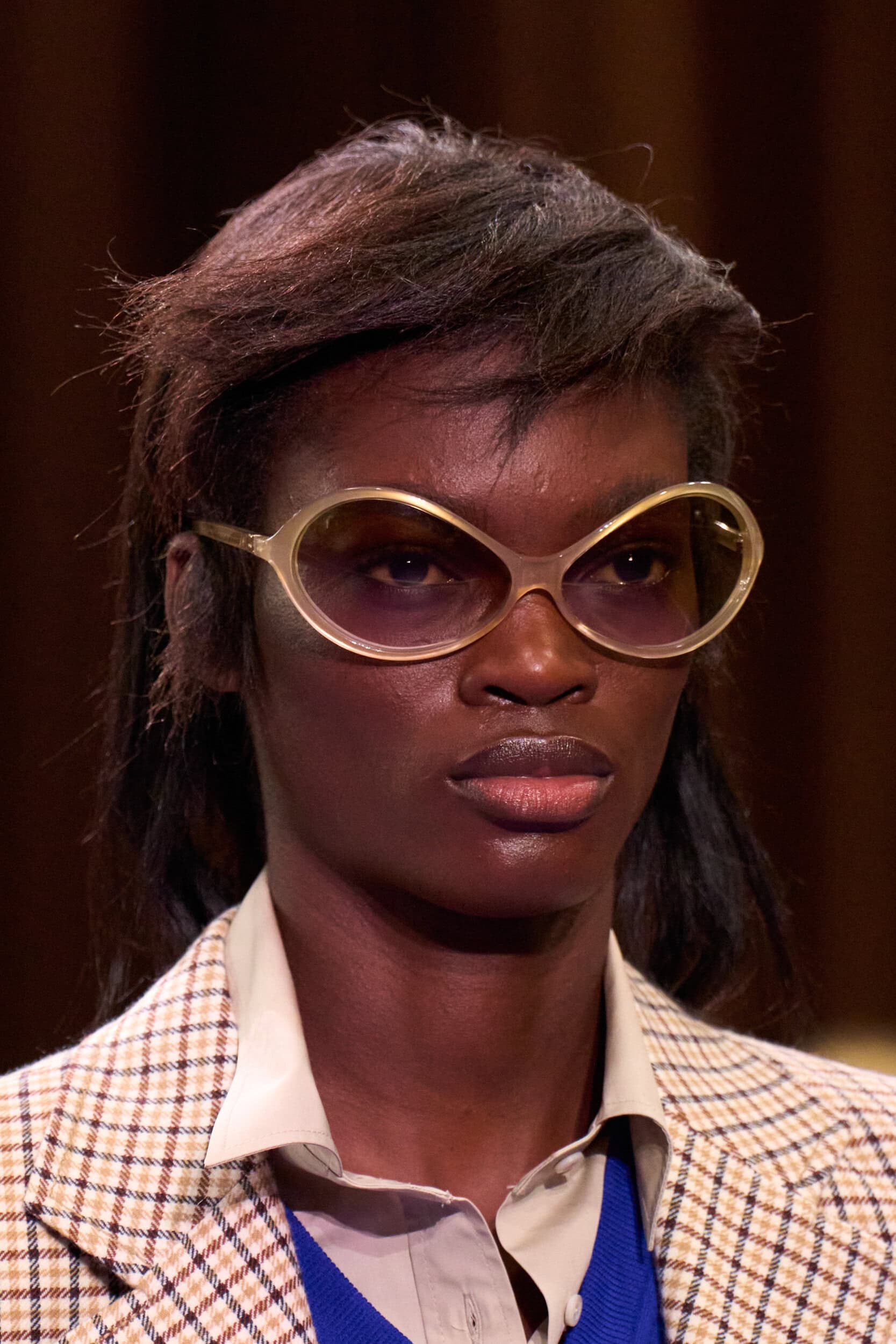 Miu Miu Spring 2027 Fashion Show Details