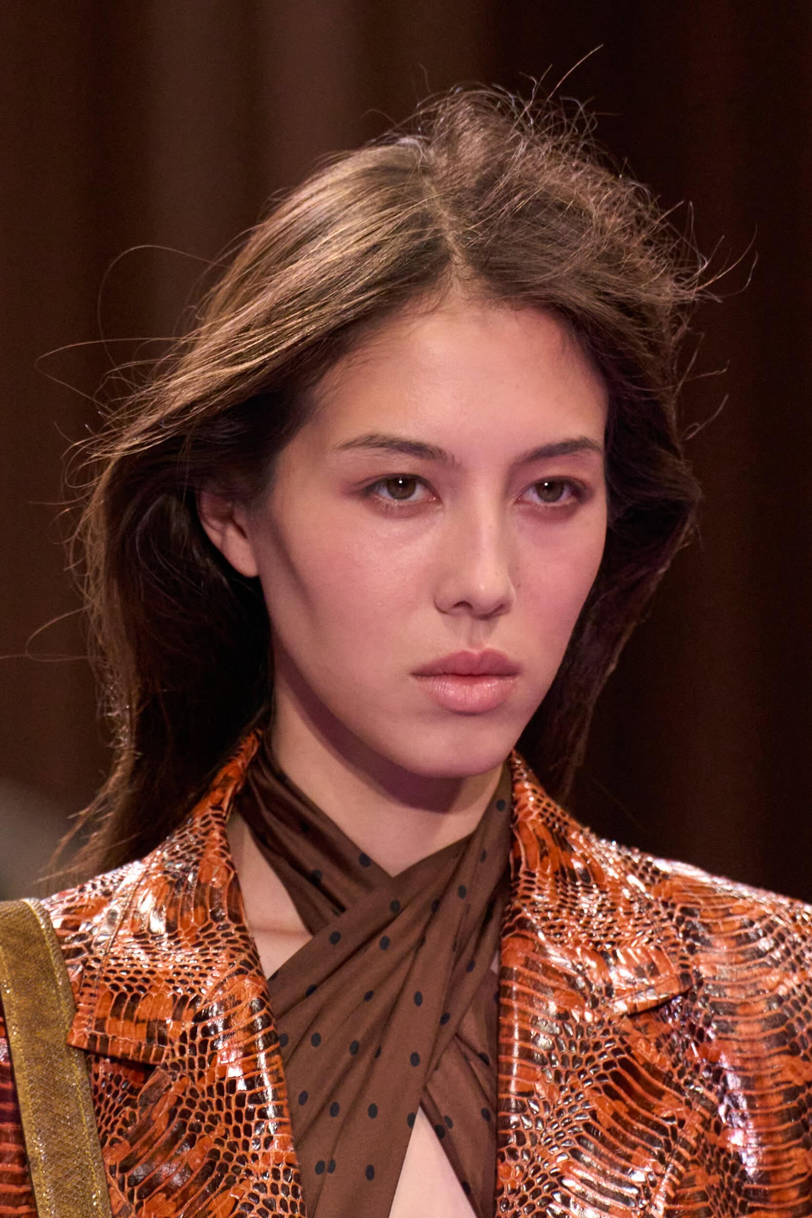 Miu Miu Spring 2027 Fashion Show Details