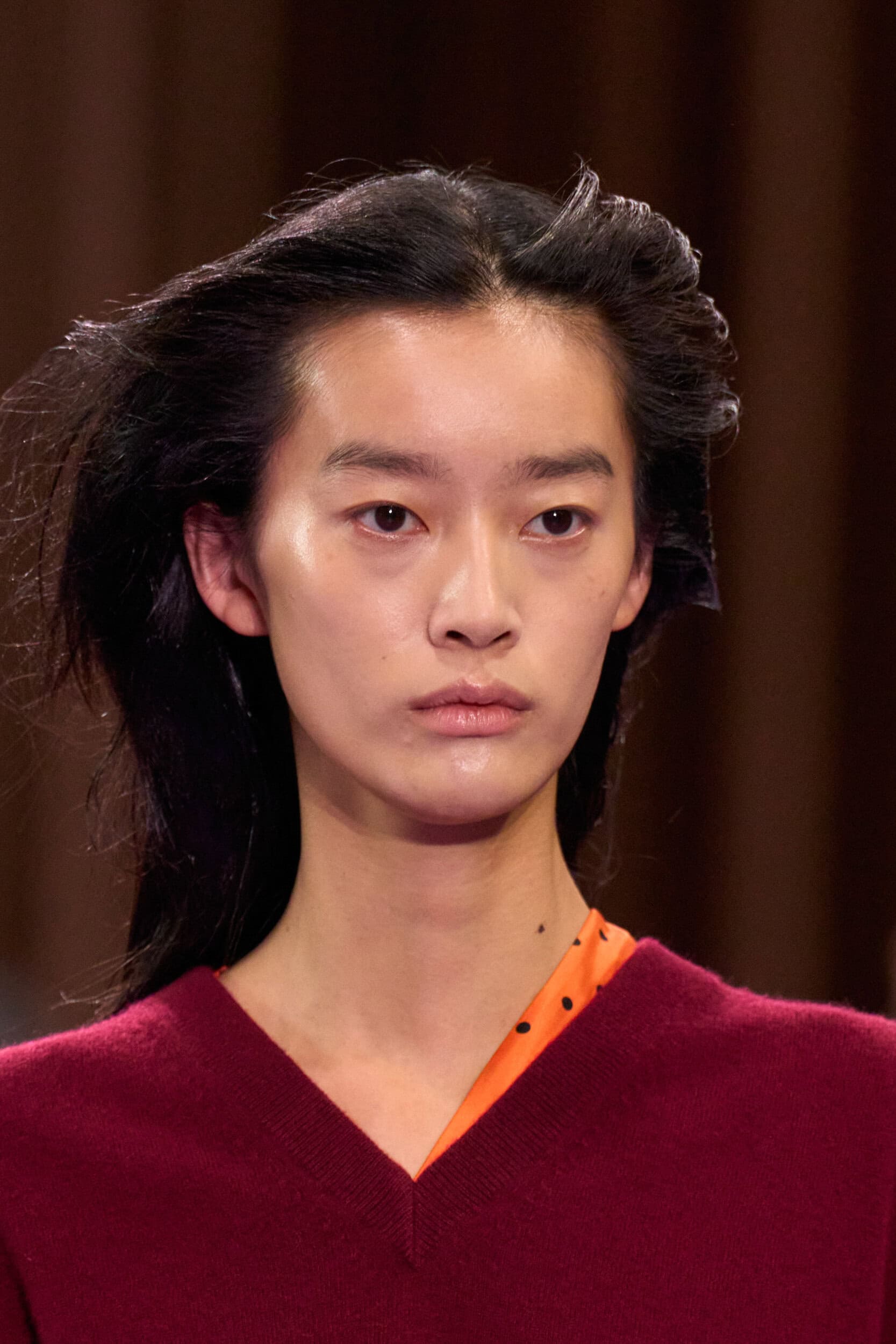 Miu Miu Spring 2027 Fashion Show Details