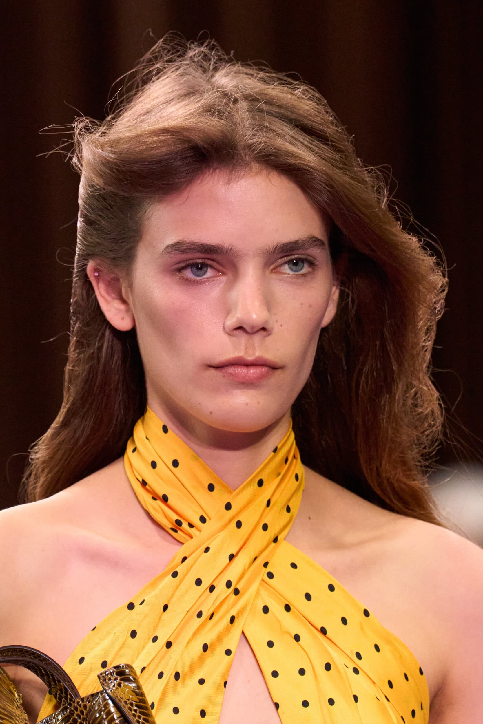 Miu Miu Spring 2027 Fashion Show Details