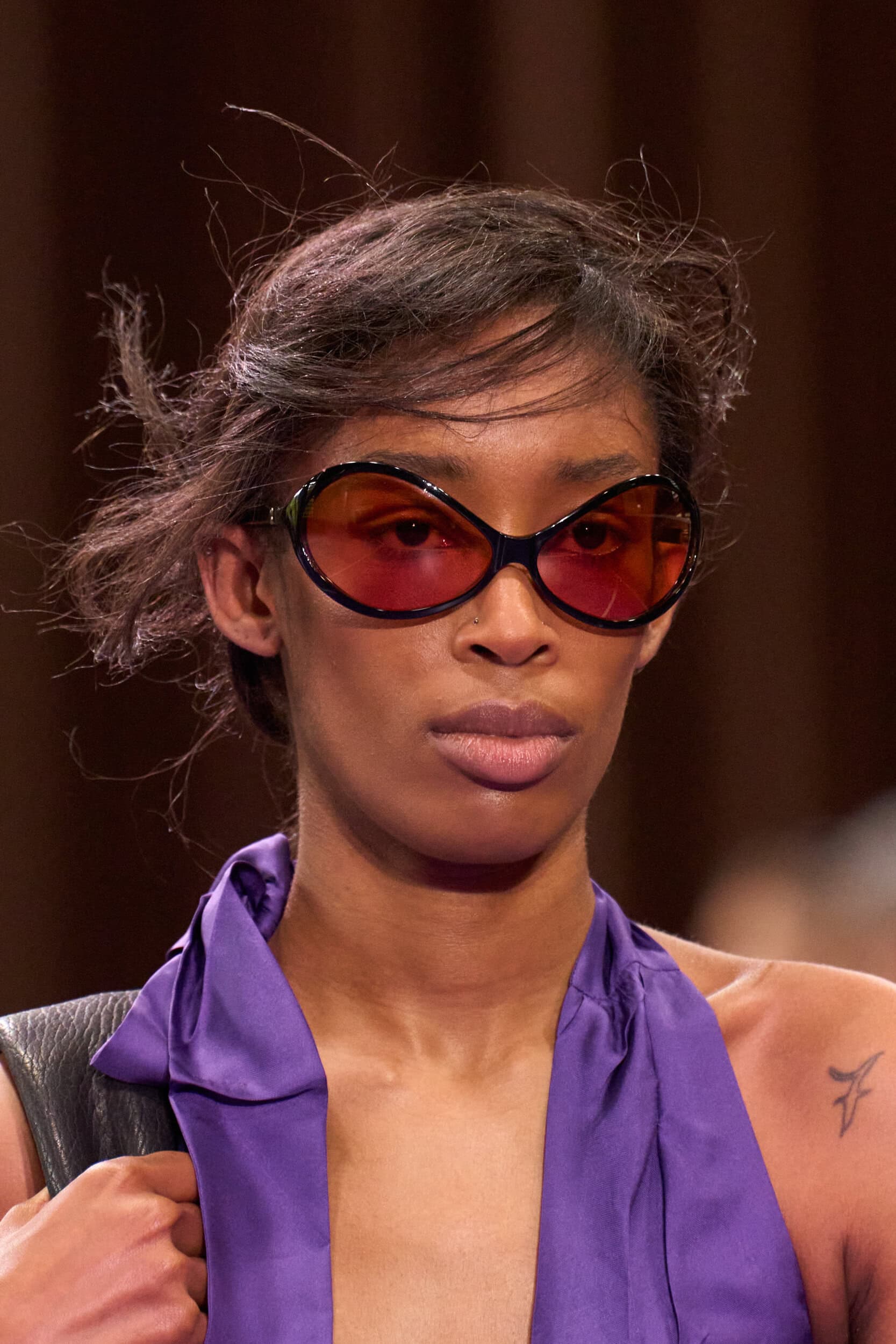 Miu Miu Spring 2027 Fashion Show Details
