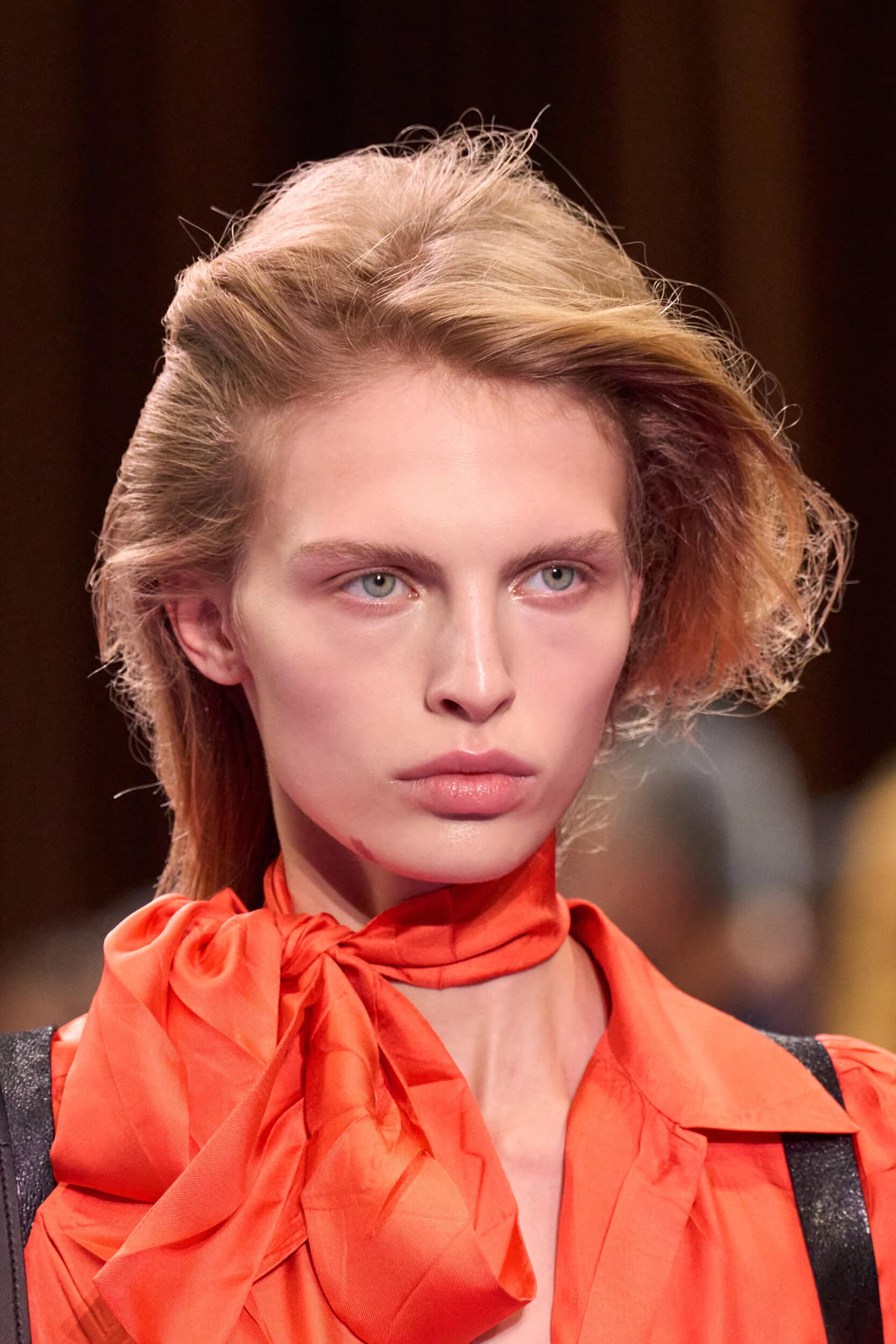 Miu Miu Spring 2027 Fashion Show Details