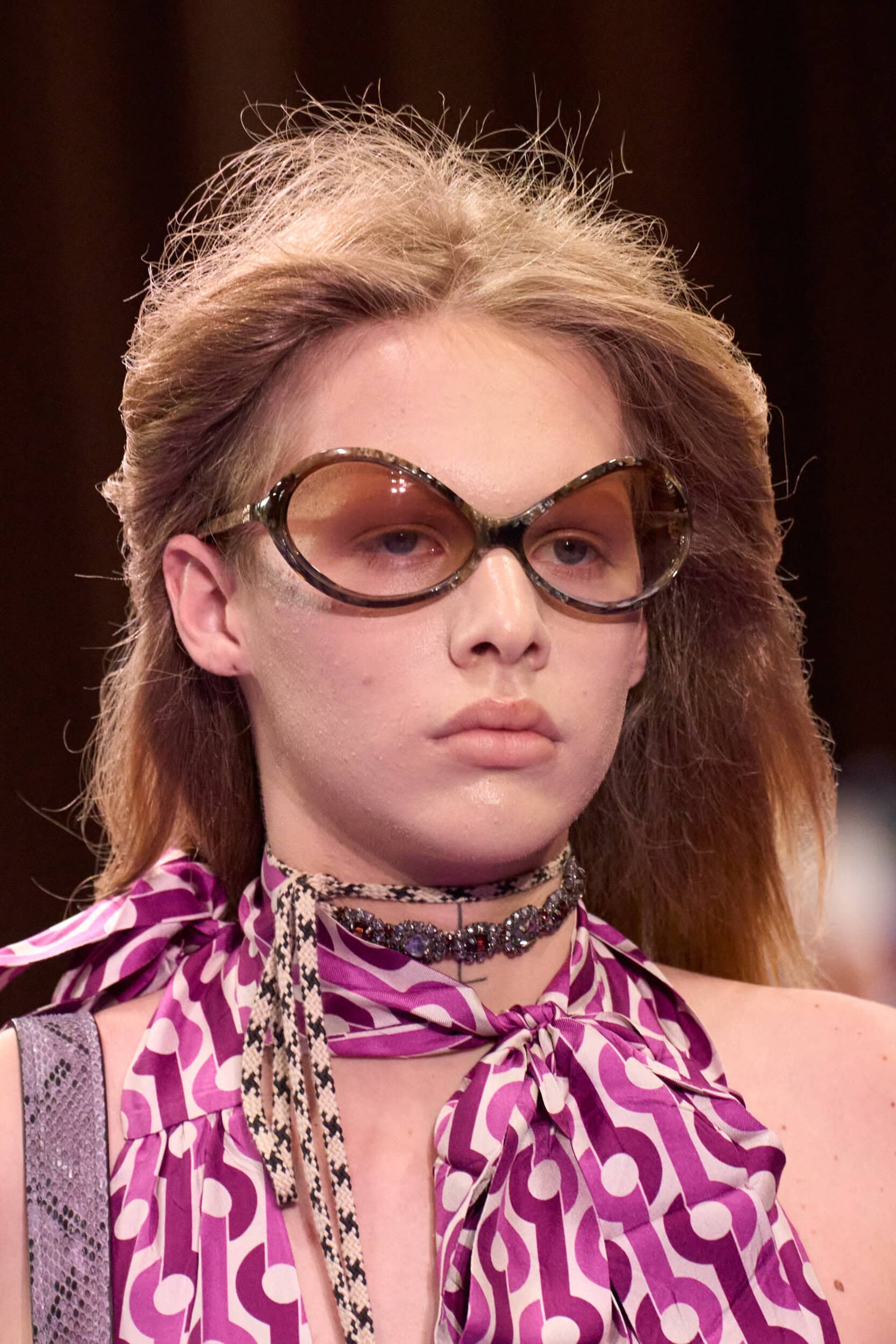 Miu Miu Spring 2027 Fashion Show Details