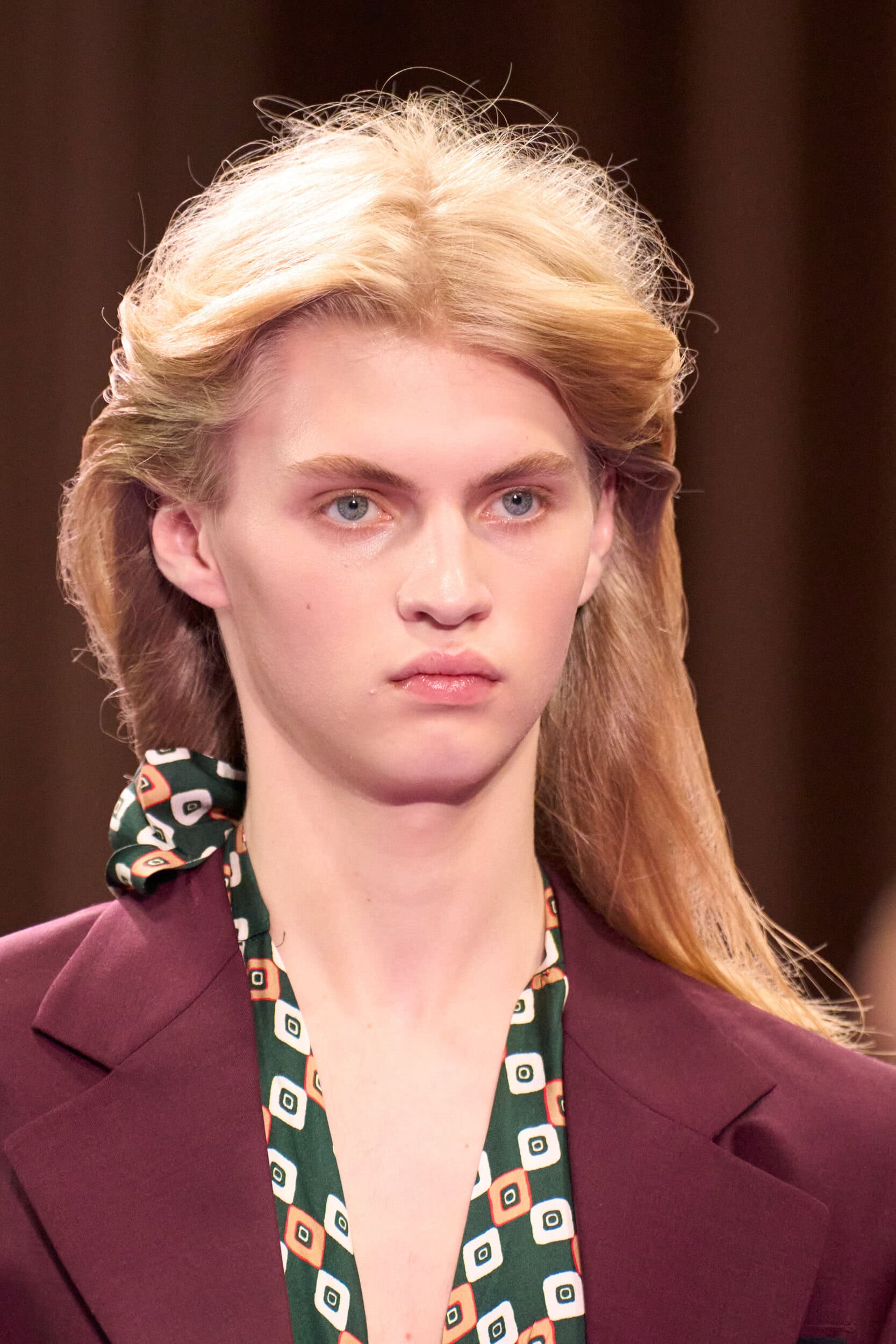 Miu Miu Spring 2027 Fashion Show Details