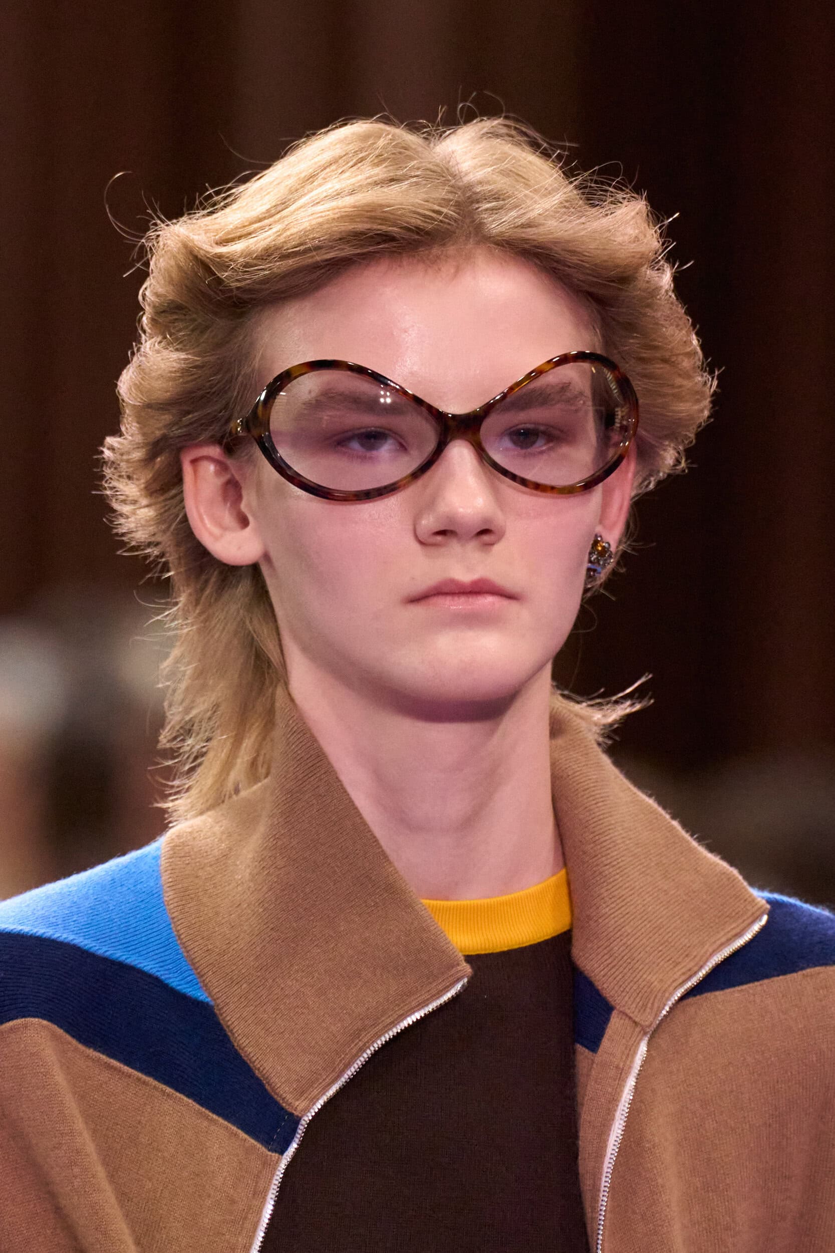 Miu Miu Spring 2027 Fashion Show Details