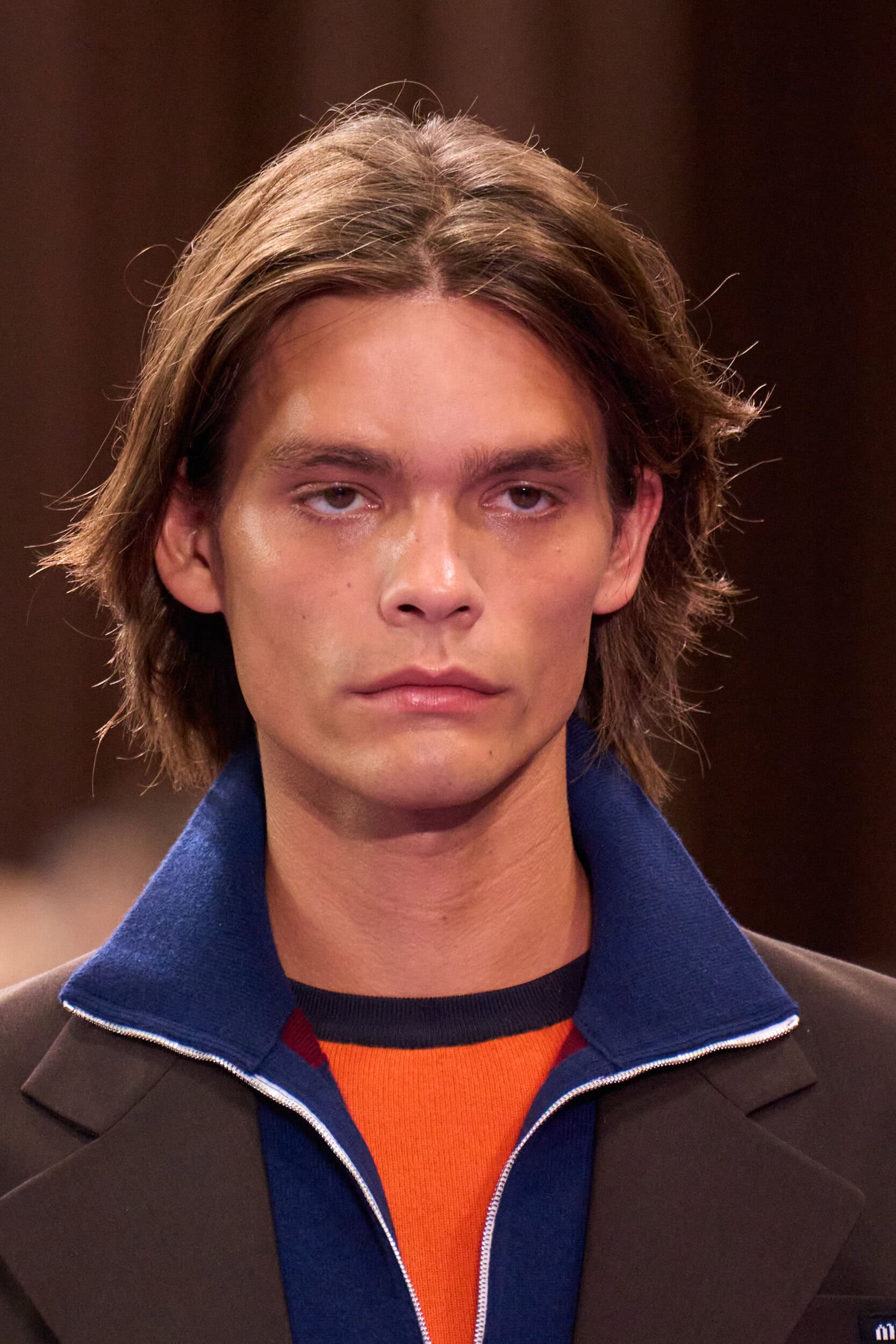 Miu Miu Spring 2027 Fashion Show Details