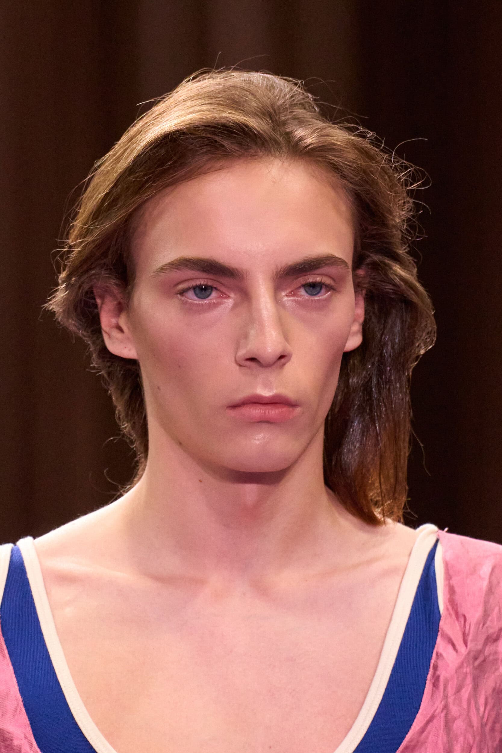 Miu Miu Spring 2027 Fashion Show Details