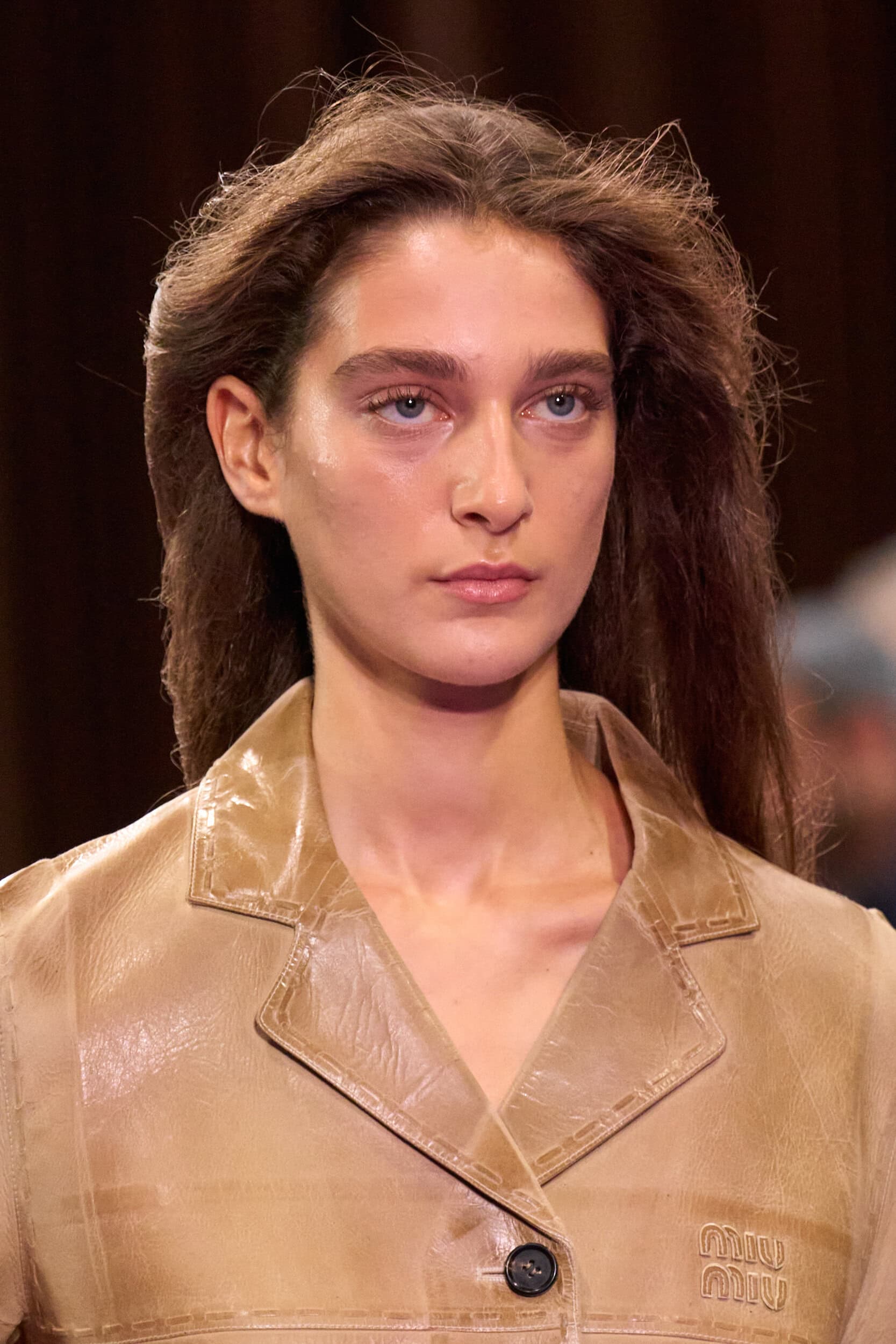 Miu Miu Spring 2027 Fashion Show Details