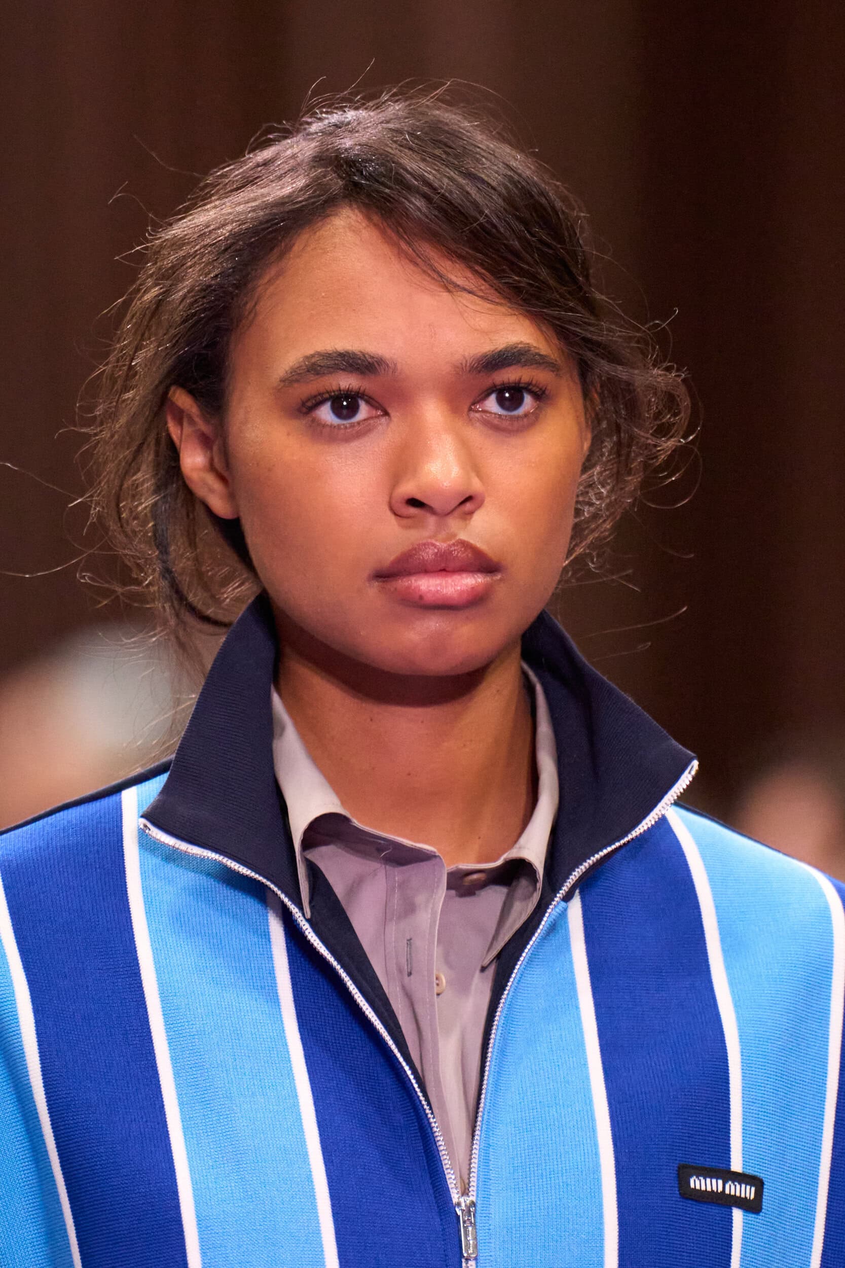 Miu Miu Spring 2027 Fashion Show Details