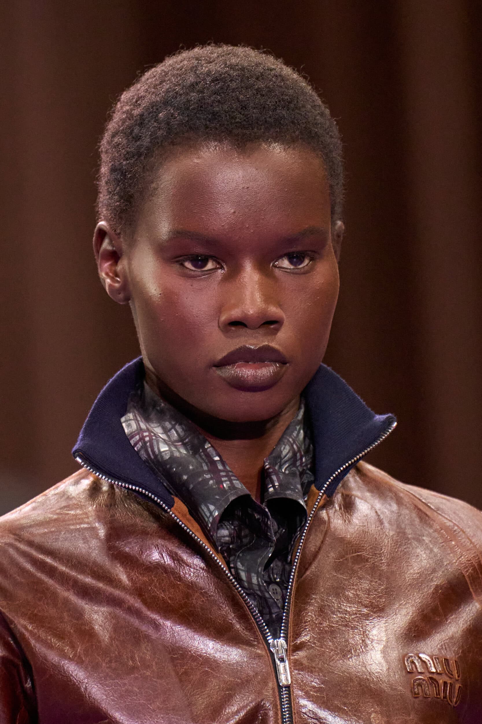 Miu Miu Spring 2027 Fashion Show Details
