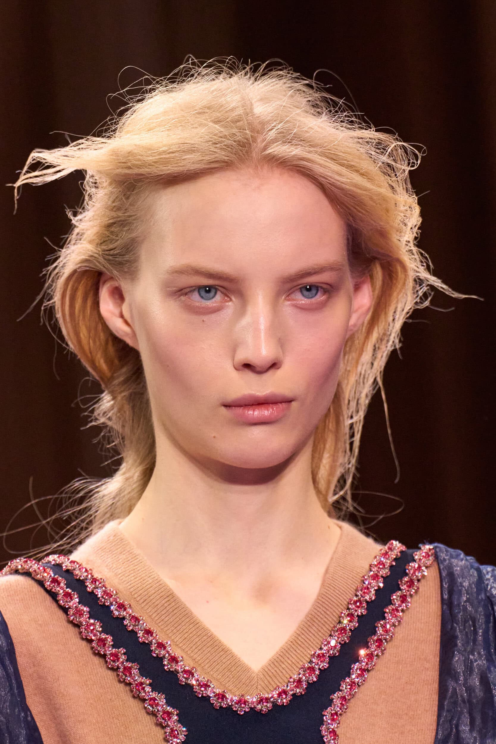 Miu Miu Spring 2027 Fashion Show Details