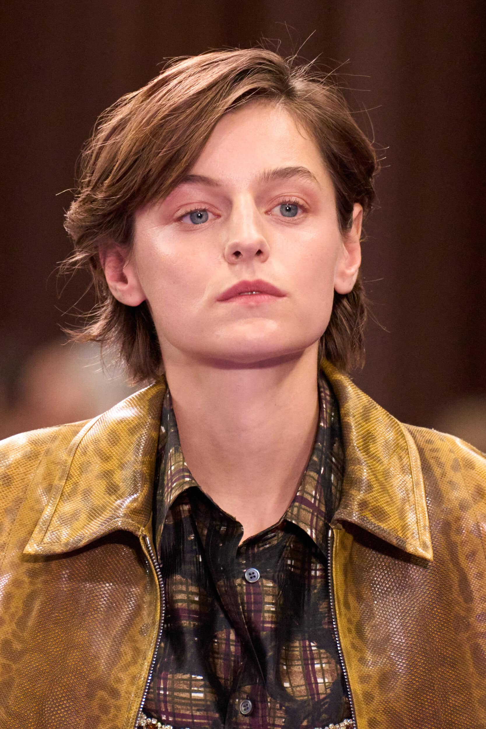 Miu Miu Spring 2027 Fashion Show Details
