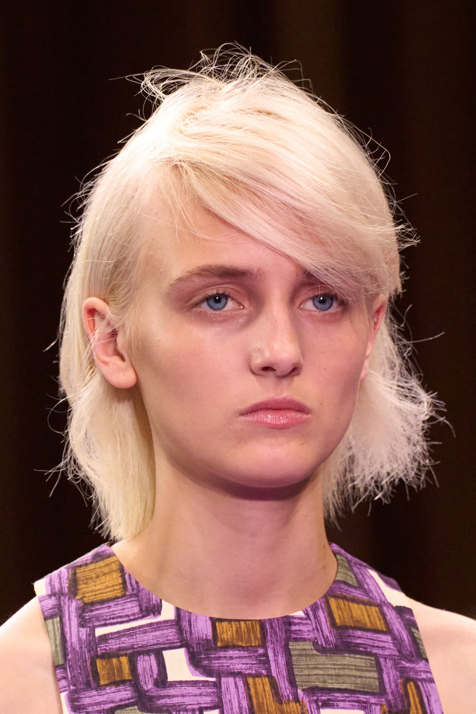Miu Miu Spring 2027 Fashion Show Details