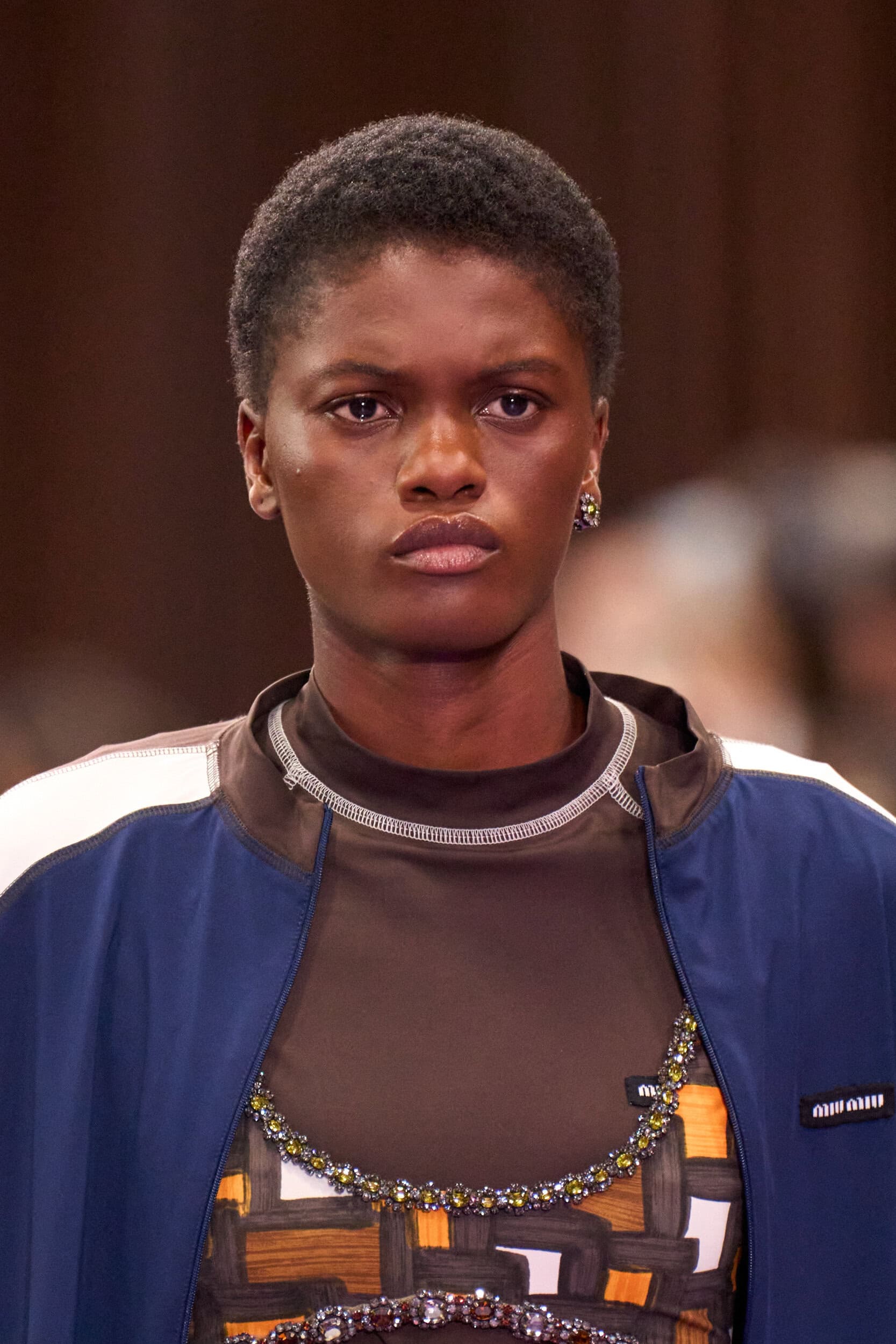 Miu Miu Spring 2027 Fashion Show Details