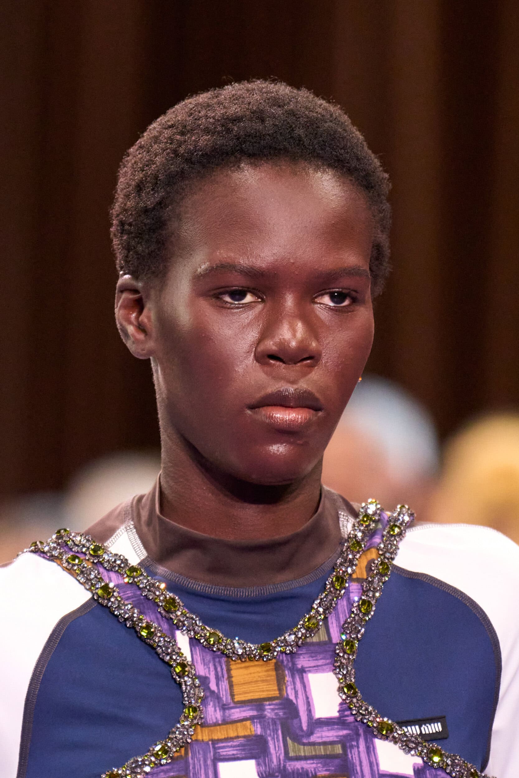 Miu Miu Spring 2027 Fashion Show Details