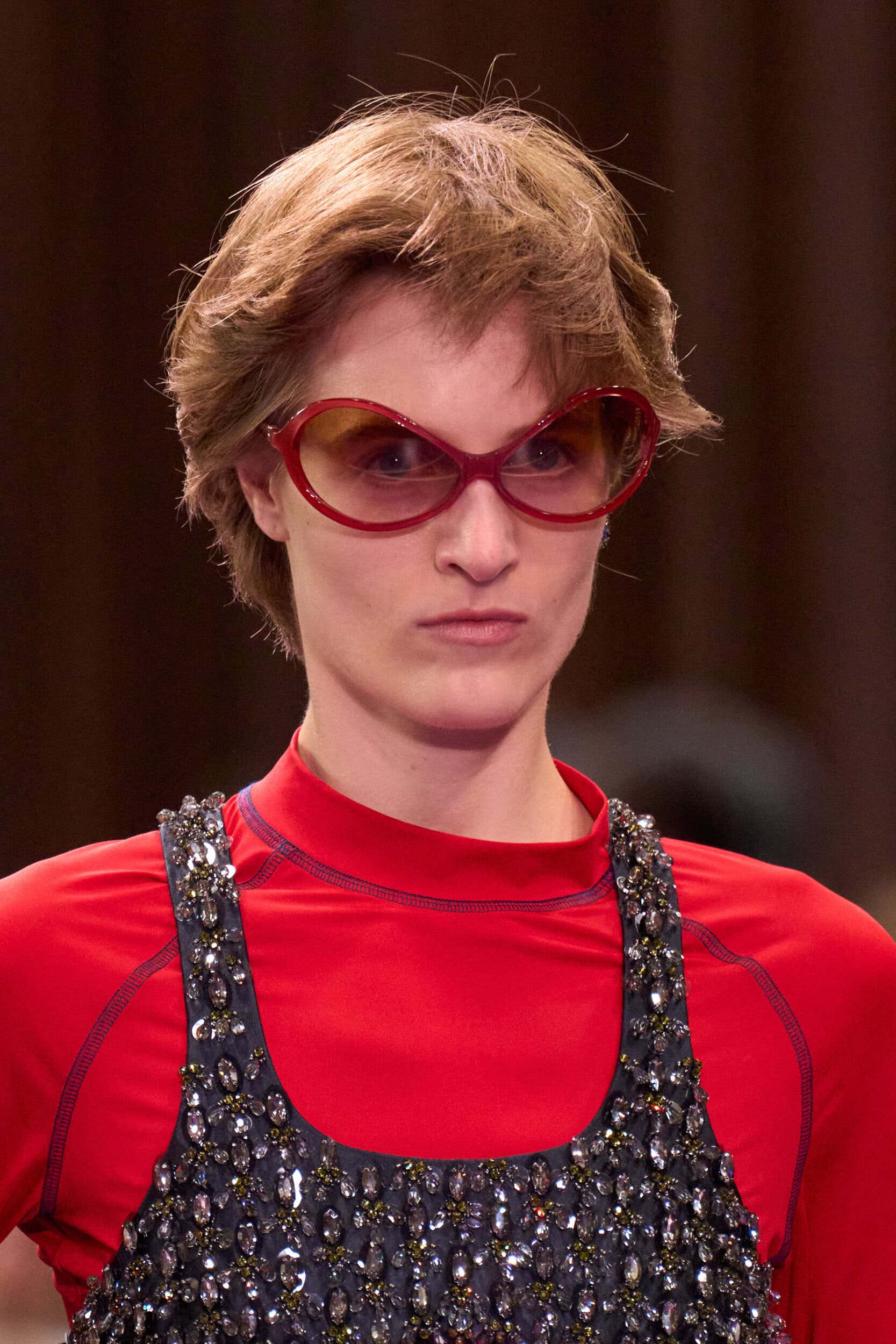 Miu Miu Spring 2027 Fashion Show Details