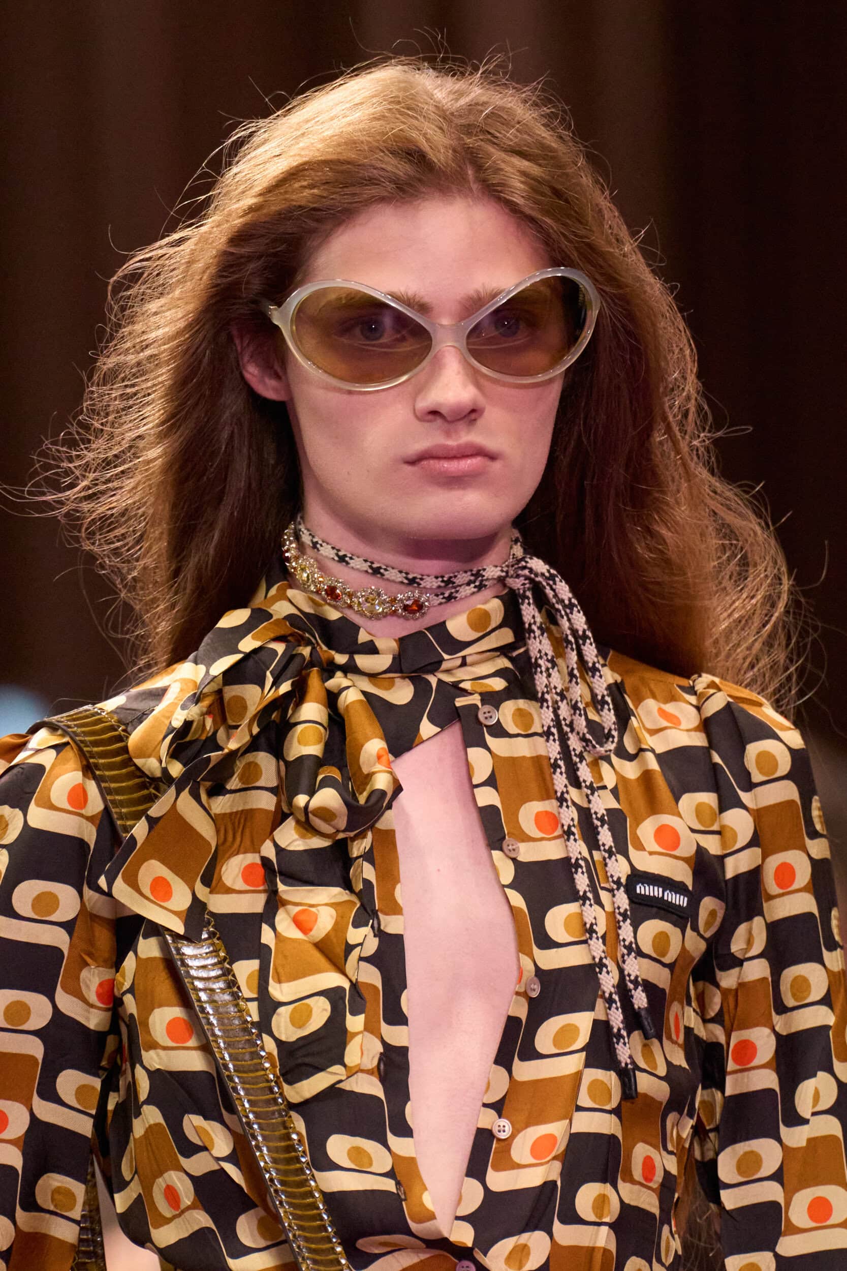 Miu Miu Spring 2027 Fashion Show Details