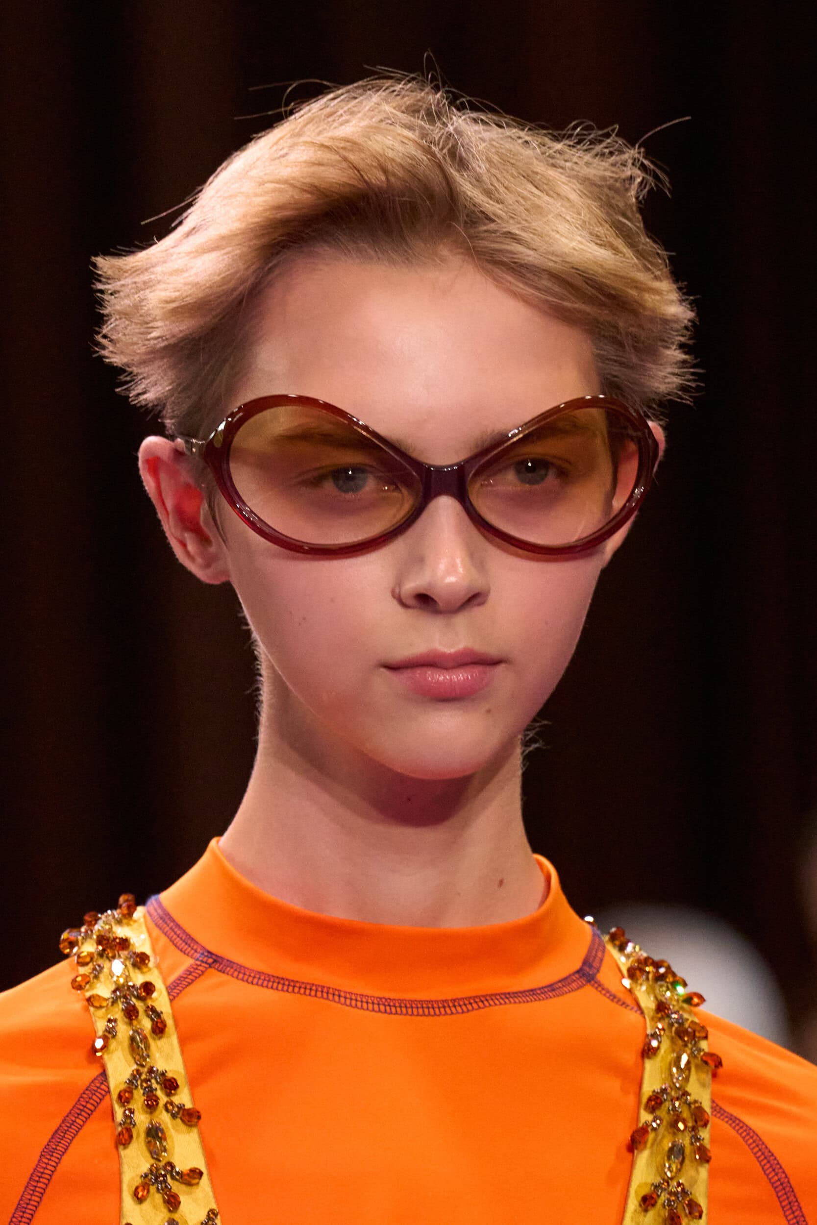 Miu Miu Spring 2027 Fashion Show Details