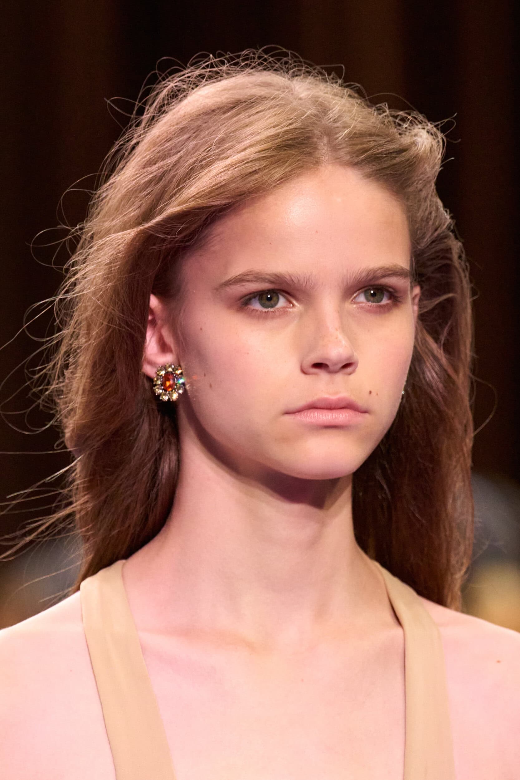 Miu Miu Spring 2027 Fashion Show Details