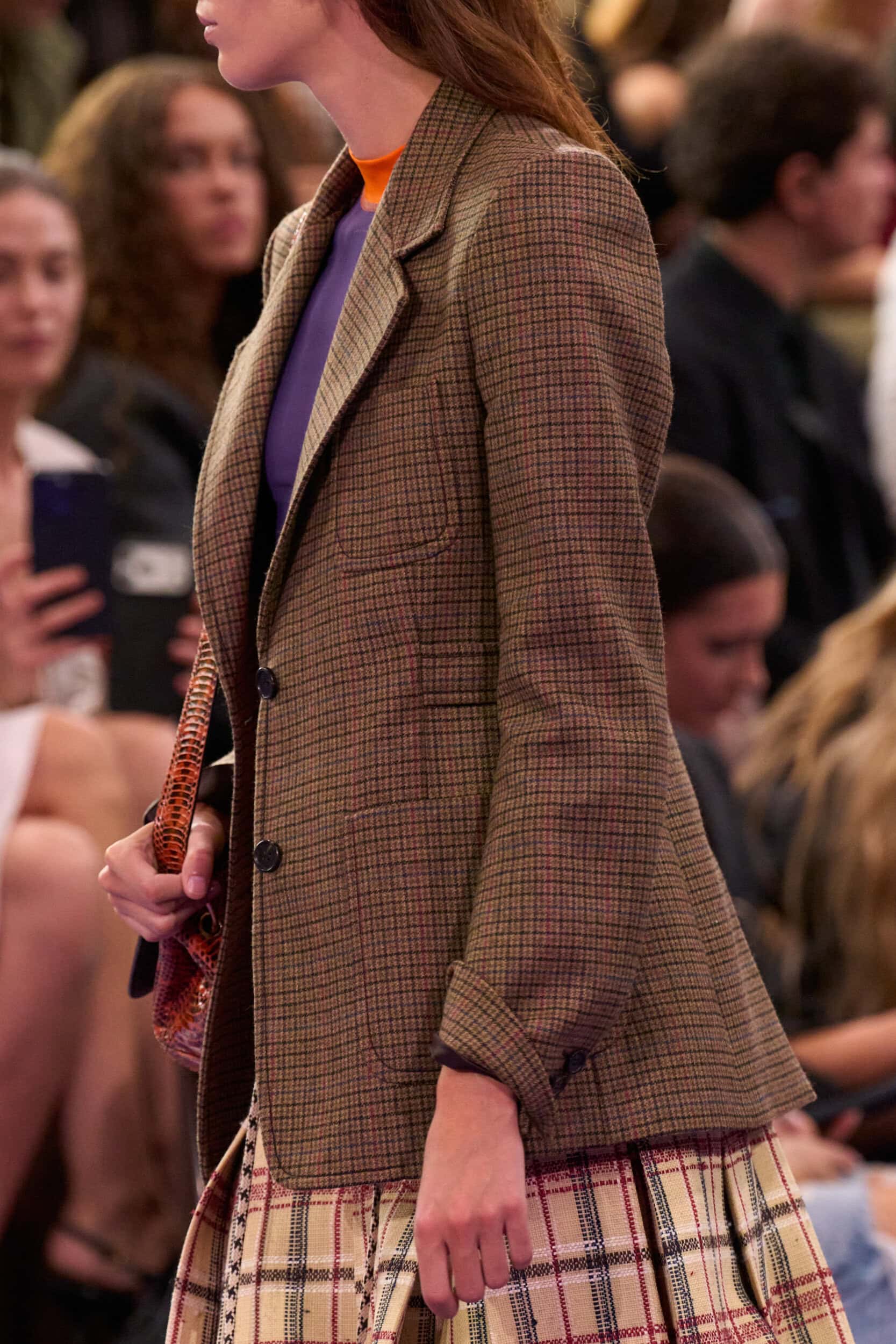 Miu Miu Spring 2027 Fashion Show Details